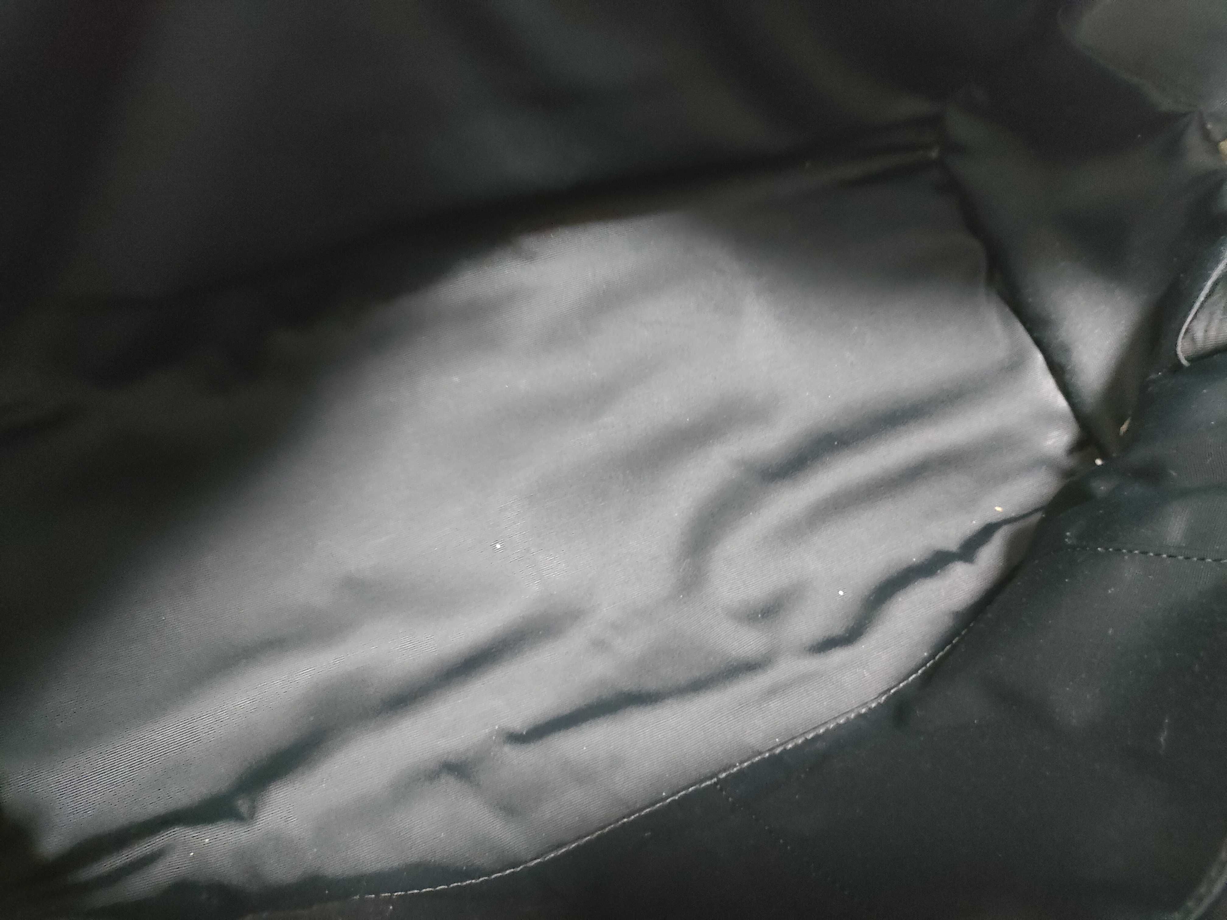 Leather Amazona 36 Handbag — view 13
