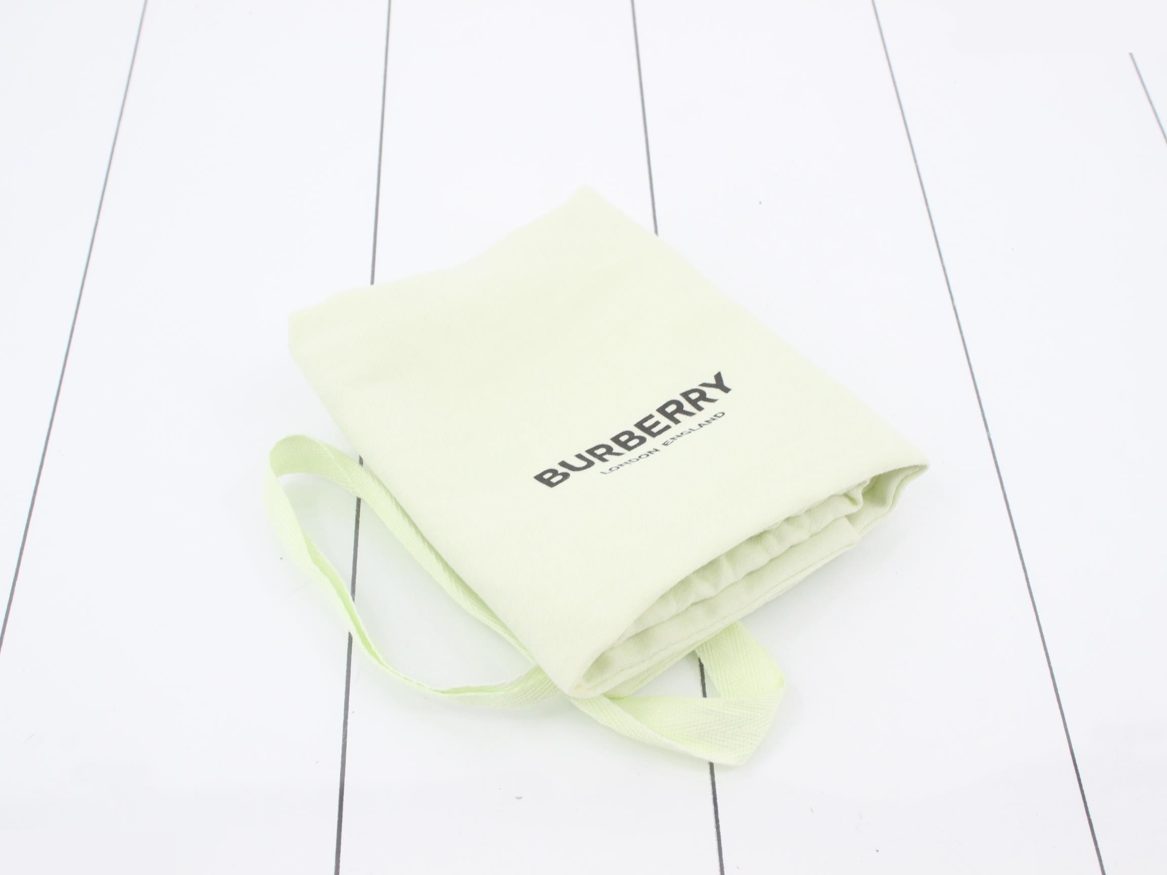 Shoulder bag, unused, stored item, black. — view 7