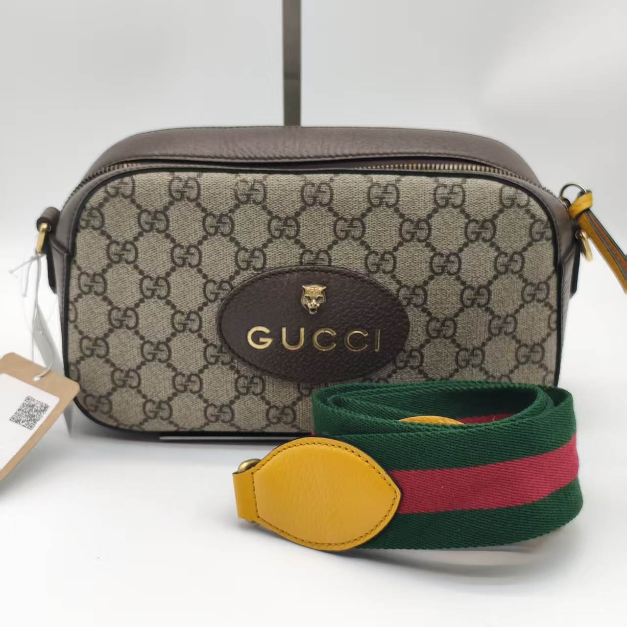 【*Shipped from: China*】GUCCI PU 476466 Shoulder Bag — view 2