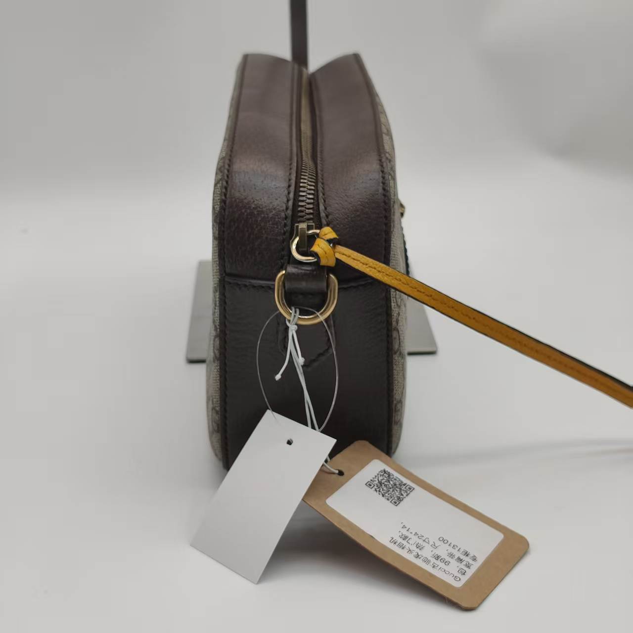 【*Shipped from: China*】GUCCI PU 476466 Shoulder Bag — view 5