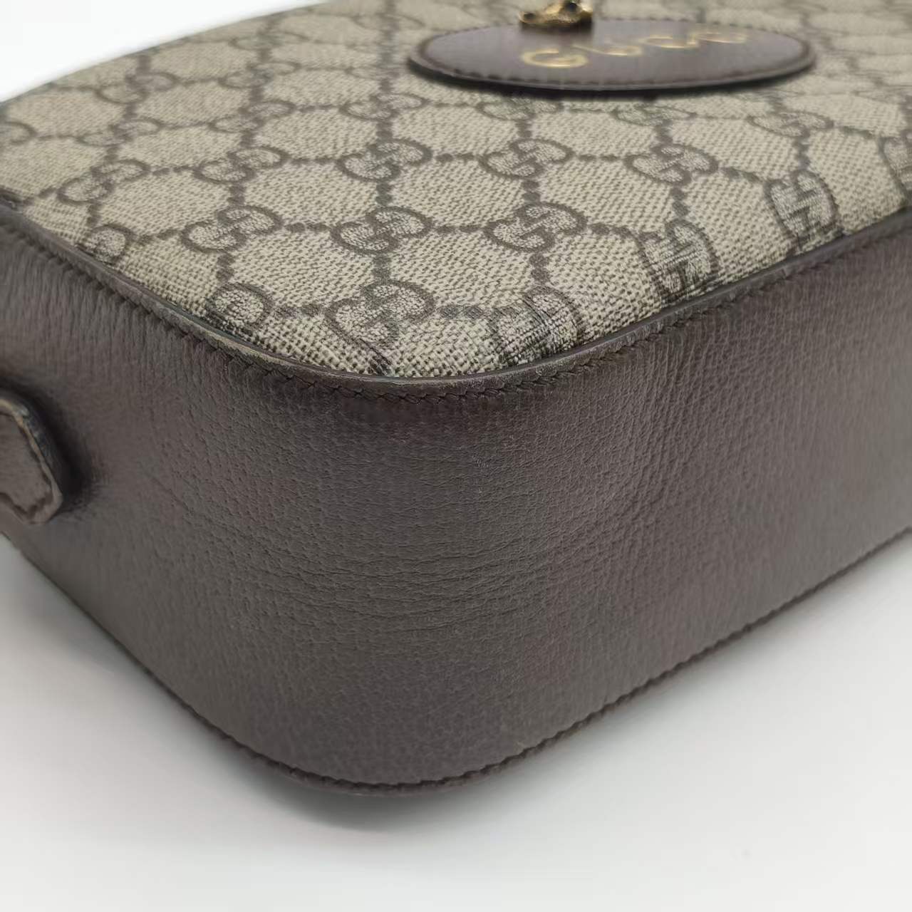 【*Shipped from: China*】GUCCI PU 476466 Shoulder Bag — view 6