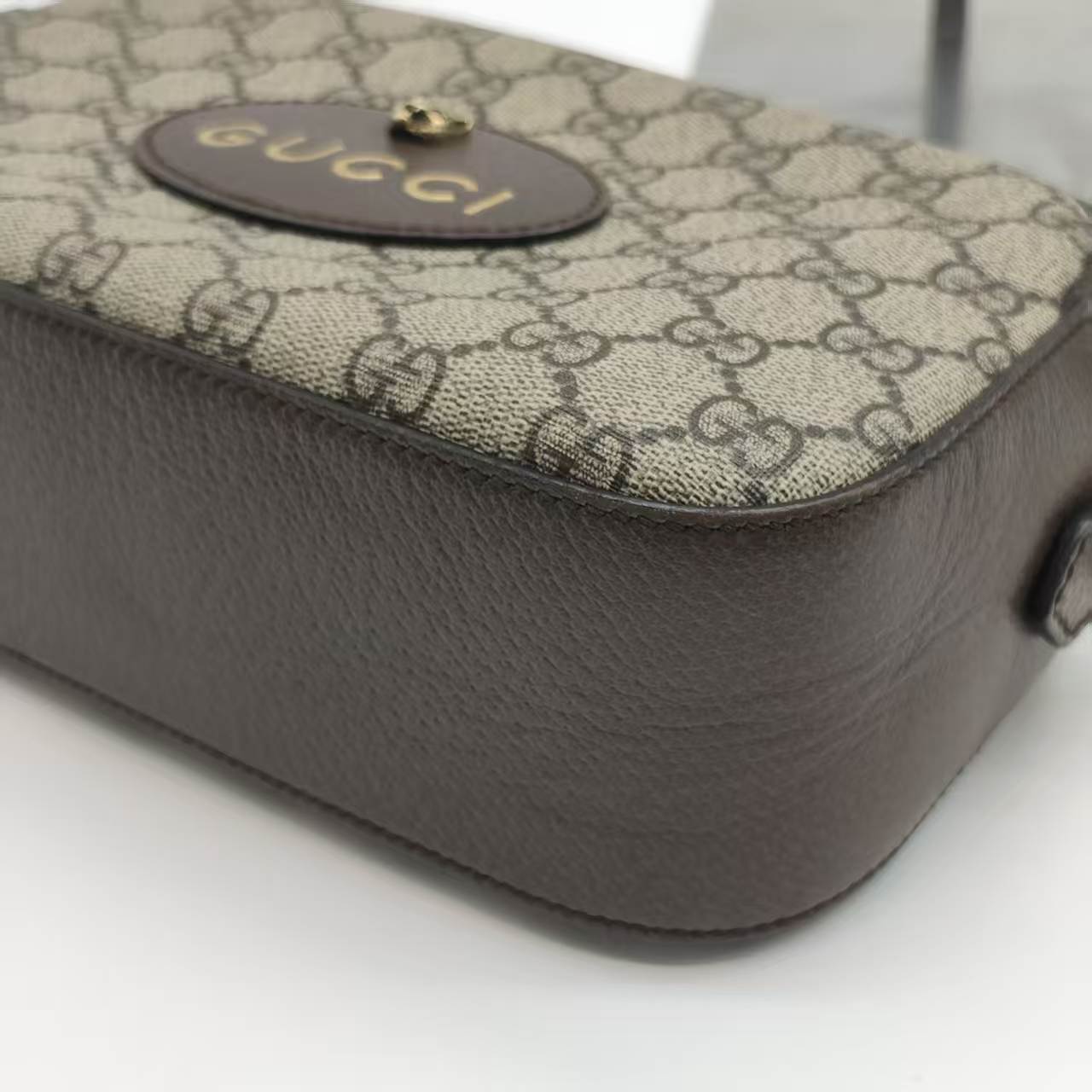 【*Shipped from: China*】GUCCI PU 476466 Shoulder Bag — view 7