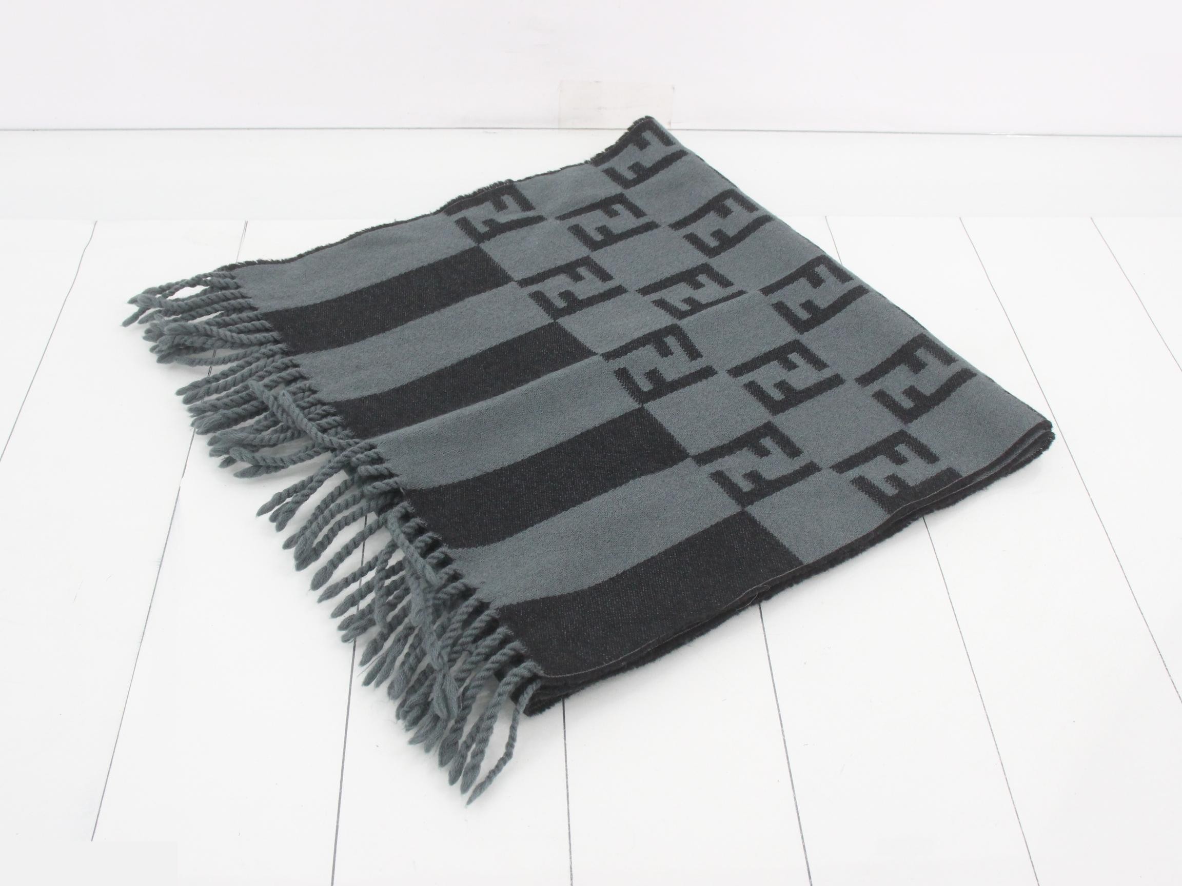 Zucca (accessories) - Scarf