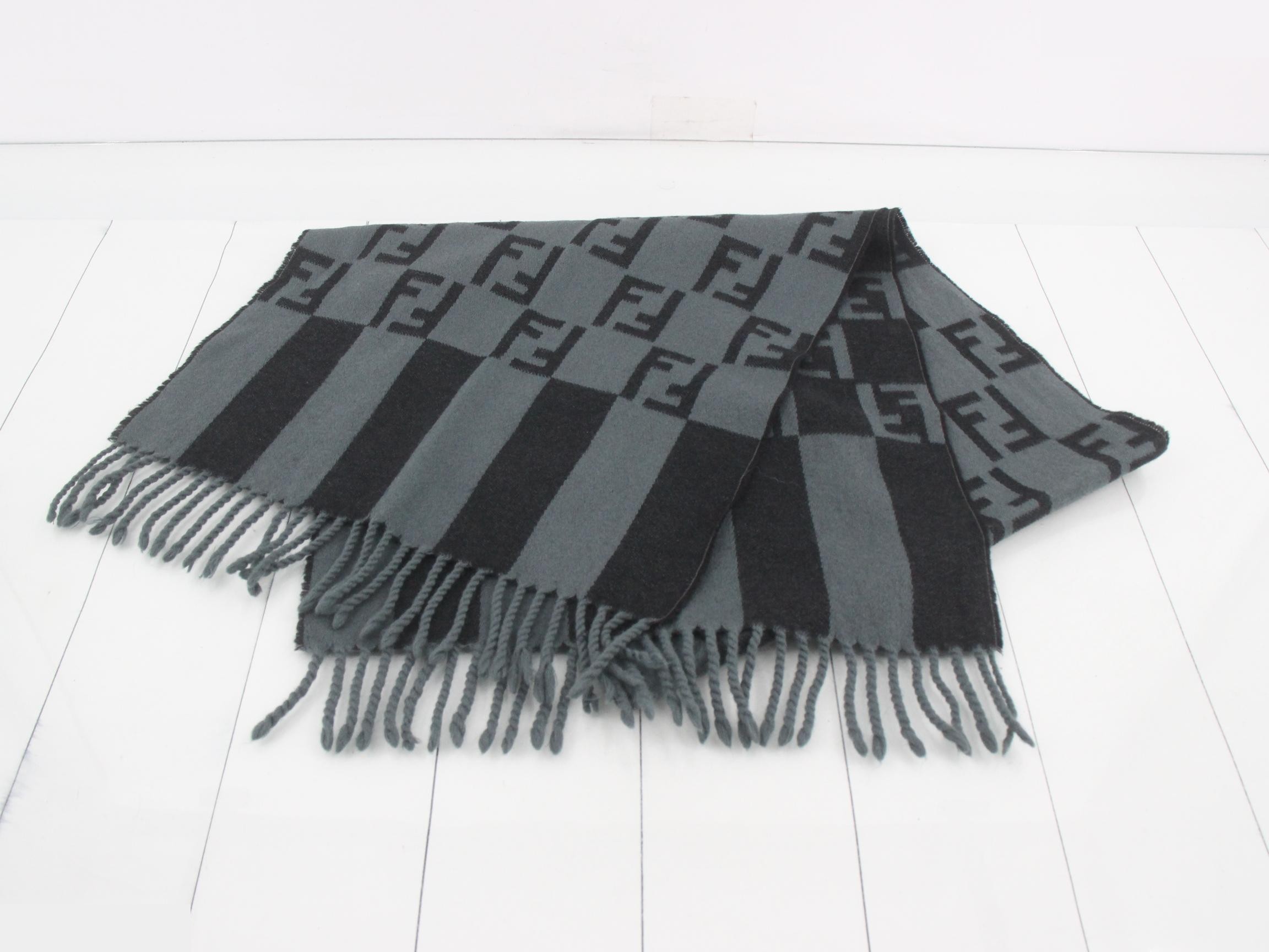 Zucca (accessories) - Scarf — view 2