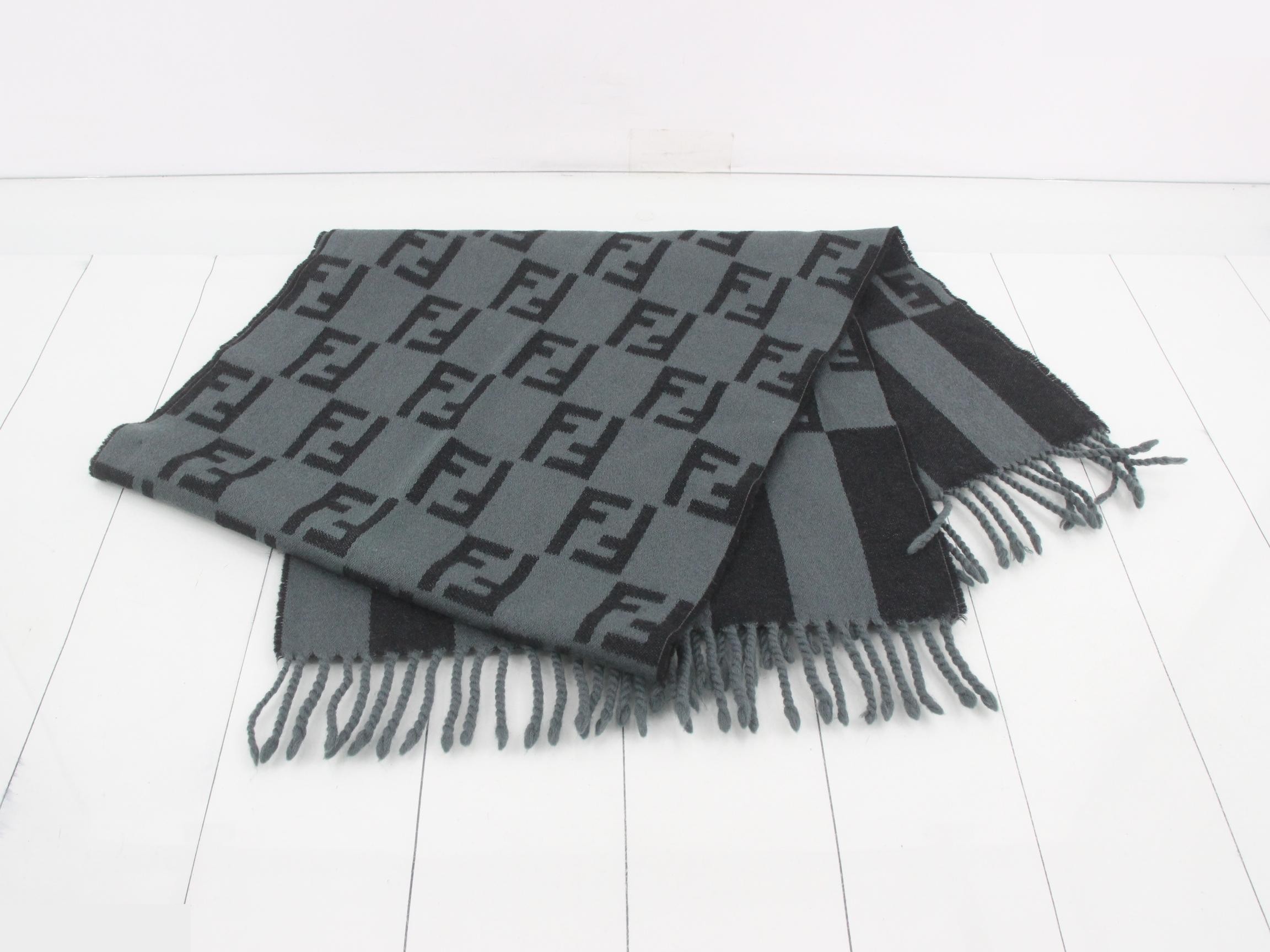 Zucca (accessories) - Scarf — view 3