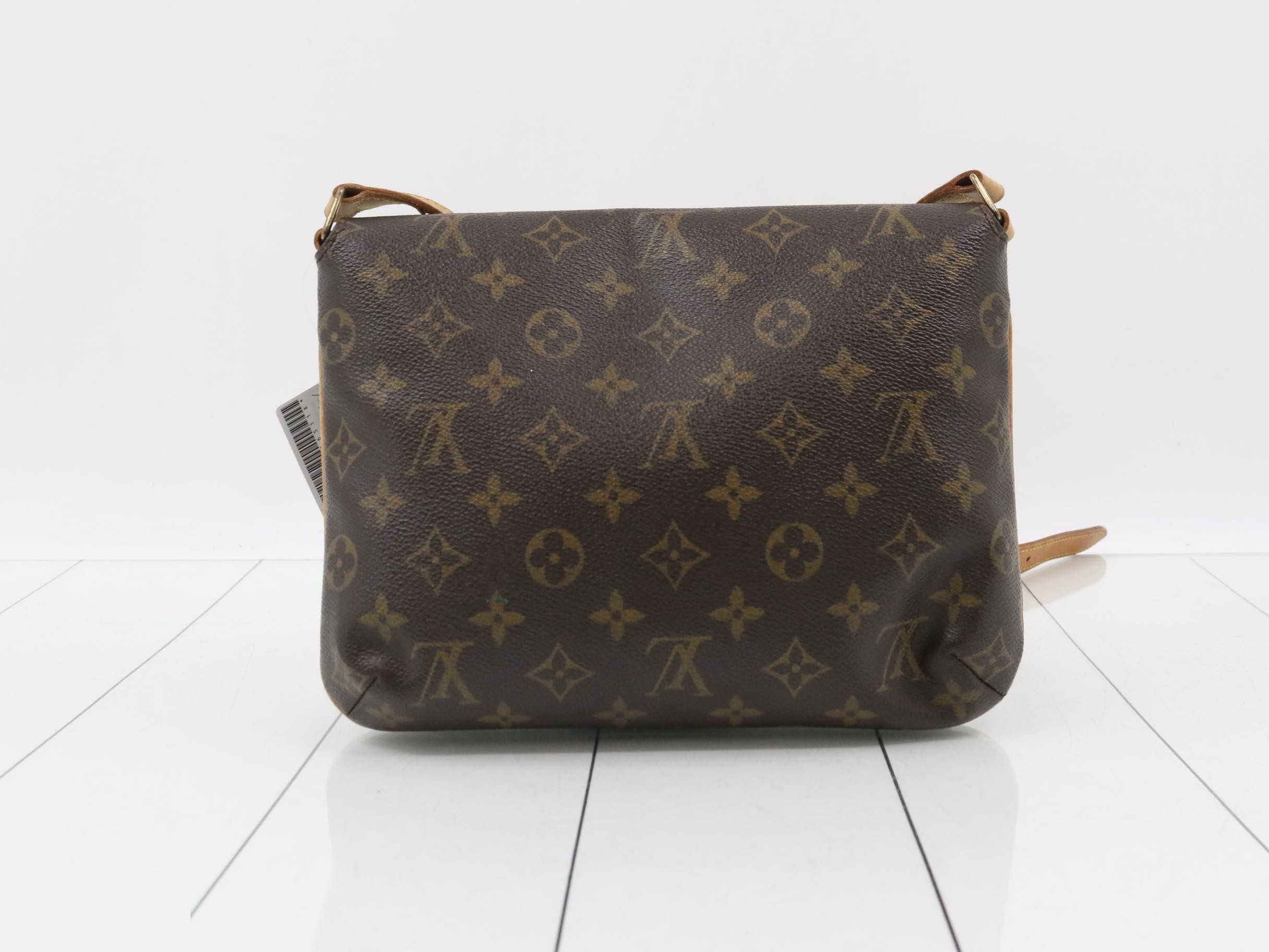 Musette Tango Long Shoulder Bag — view 2