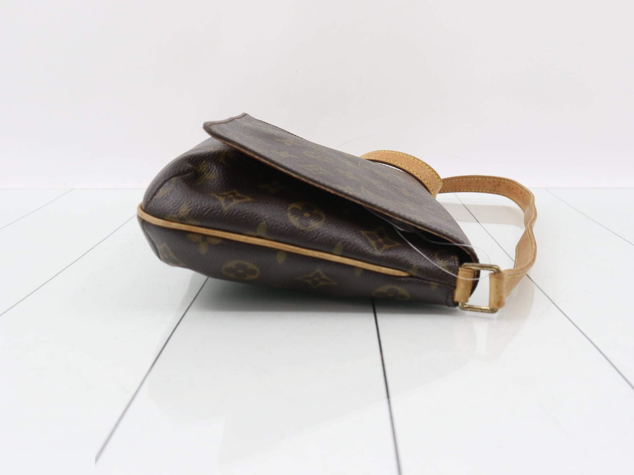 Musette Tango Long Shoulder Bag — view 3