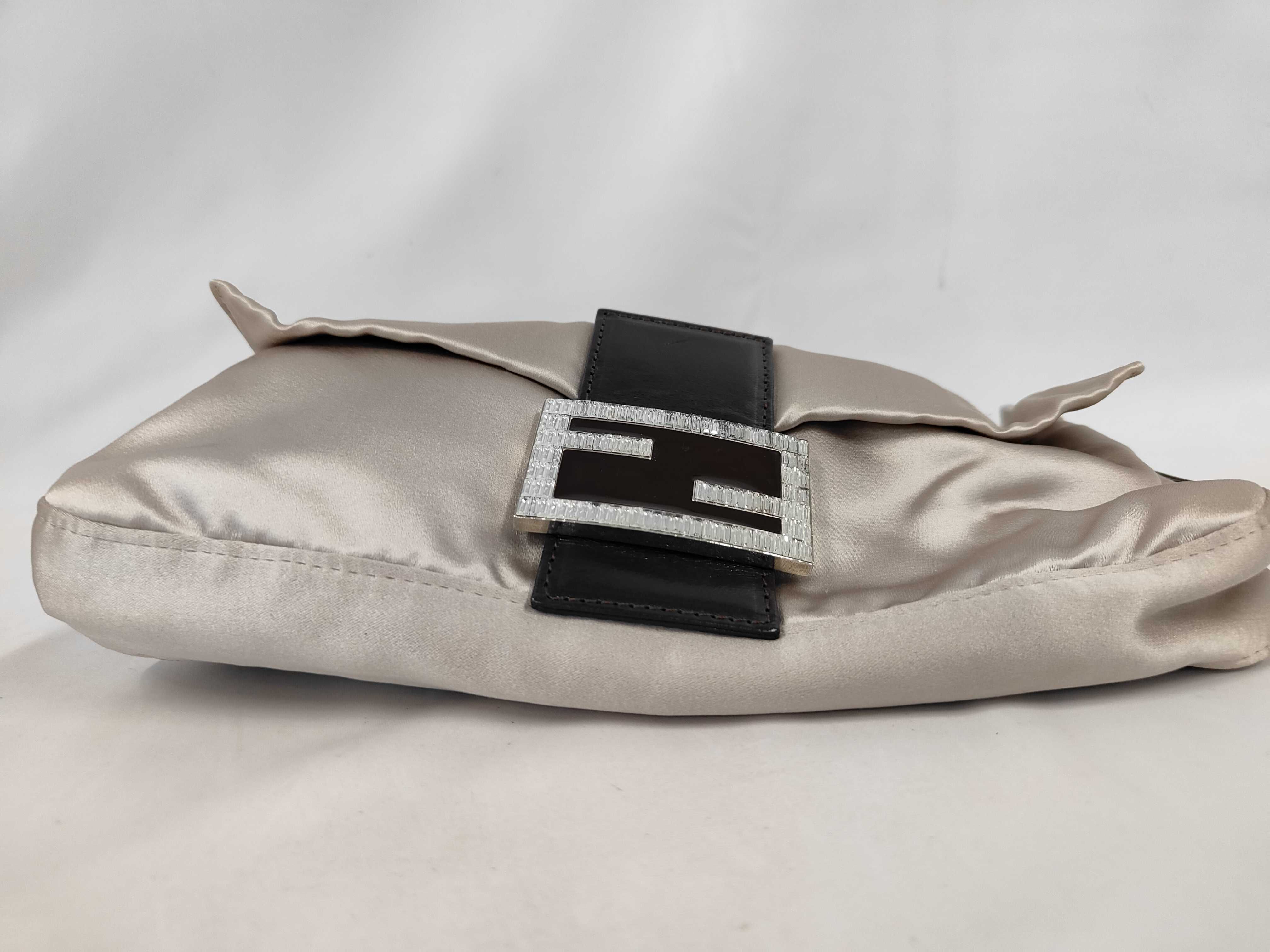 Mamma Bucket Handbag — view 4