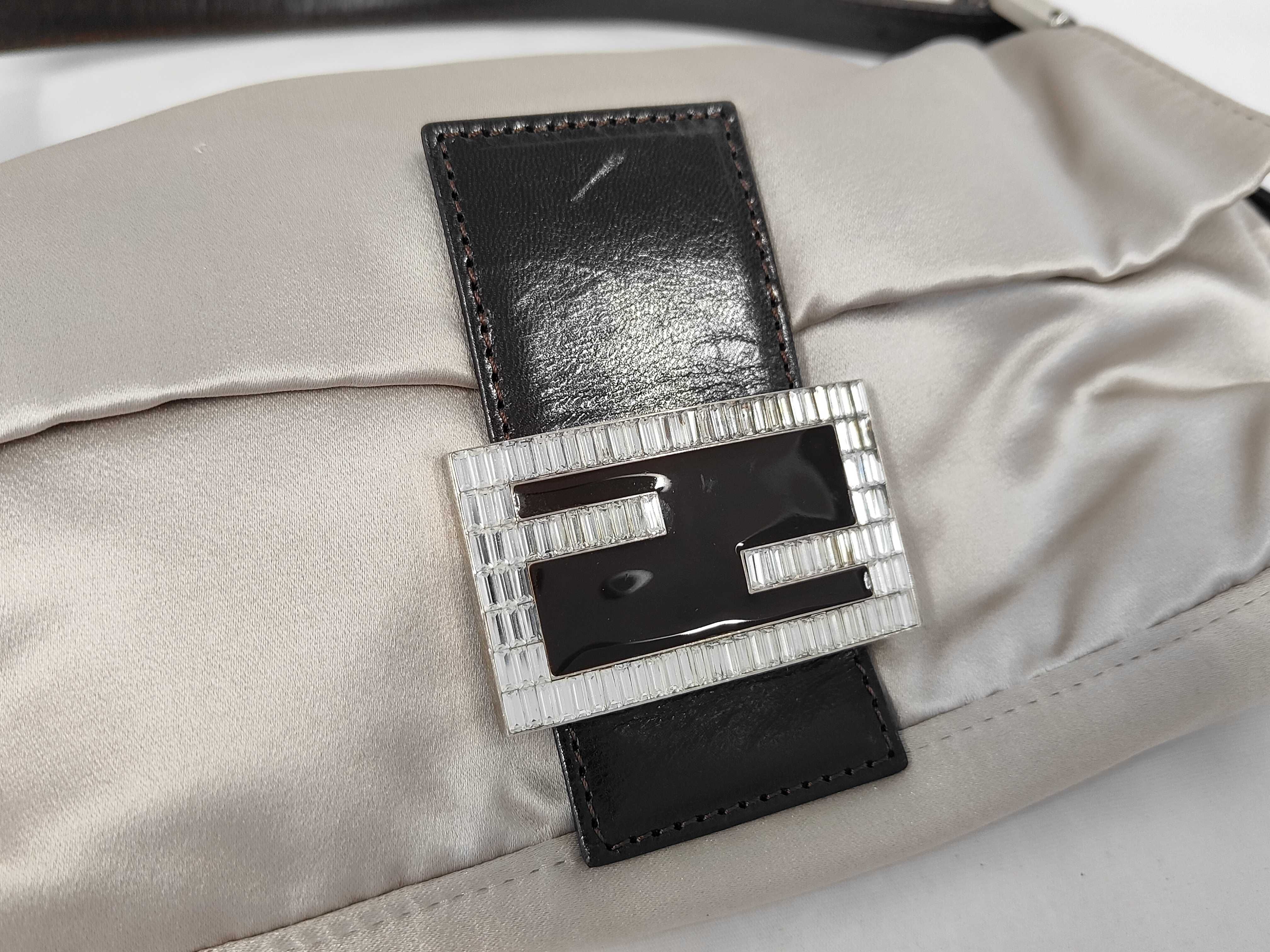 Mamma Bucket Handbag — view 5
