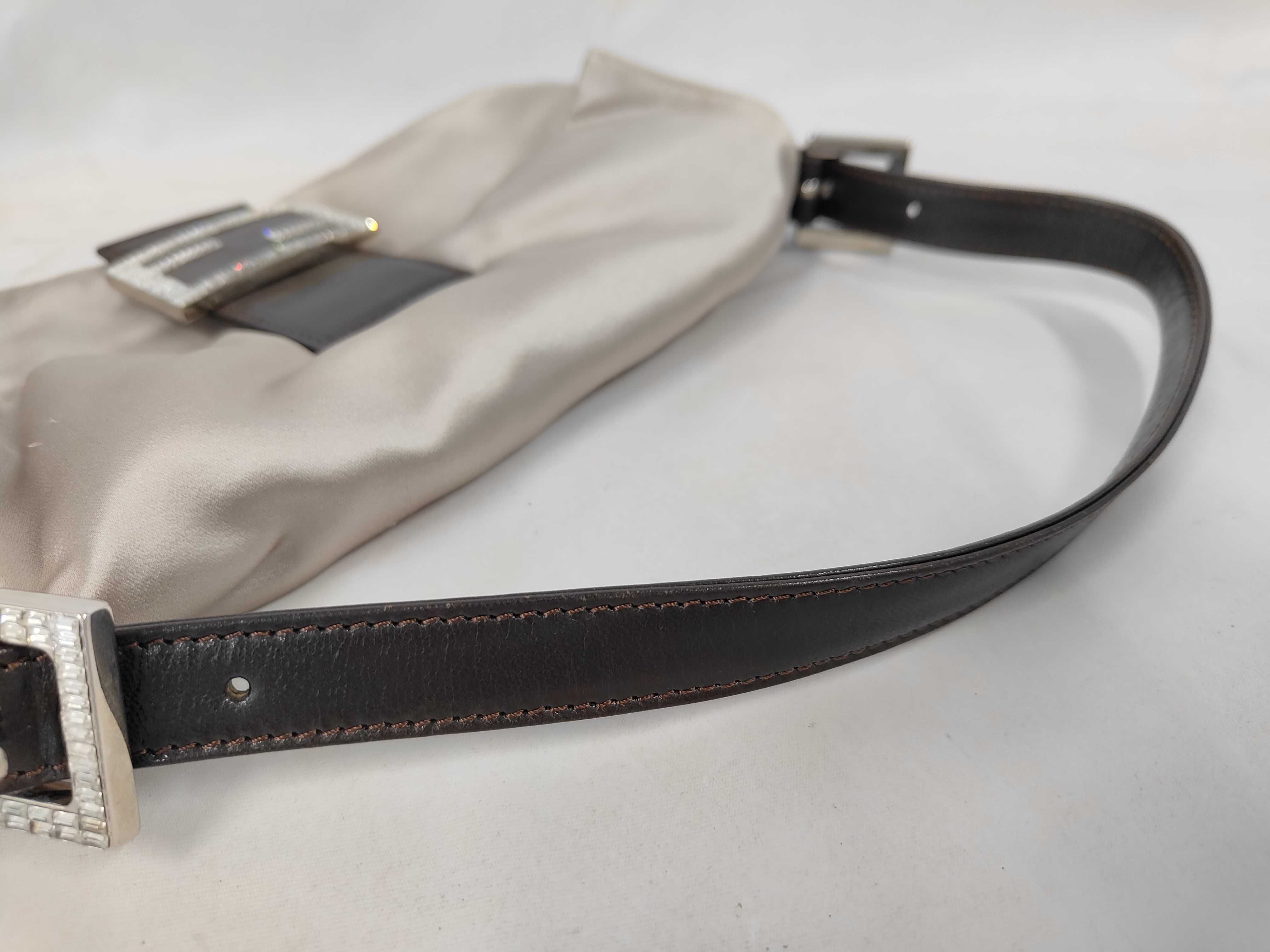 Mamma Bucket Handbag — view 9