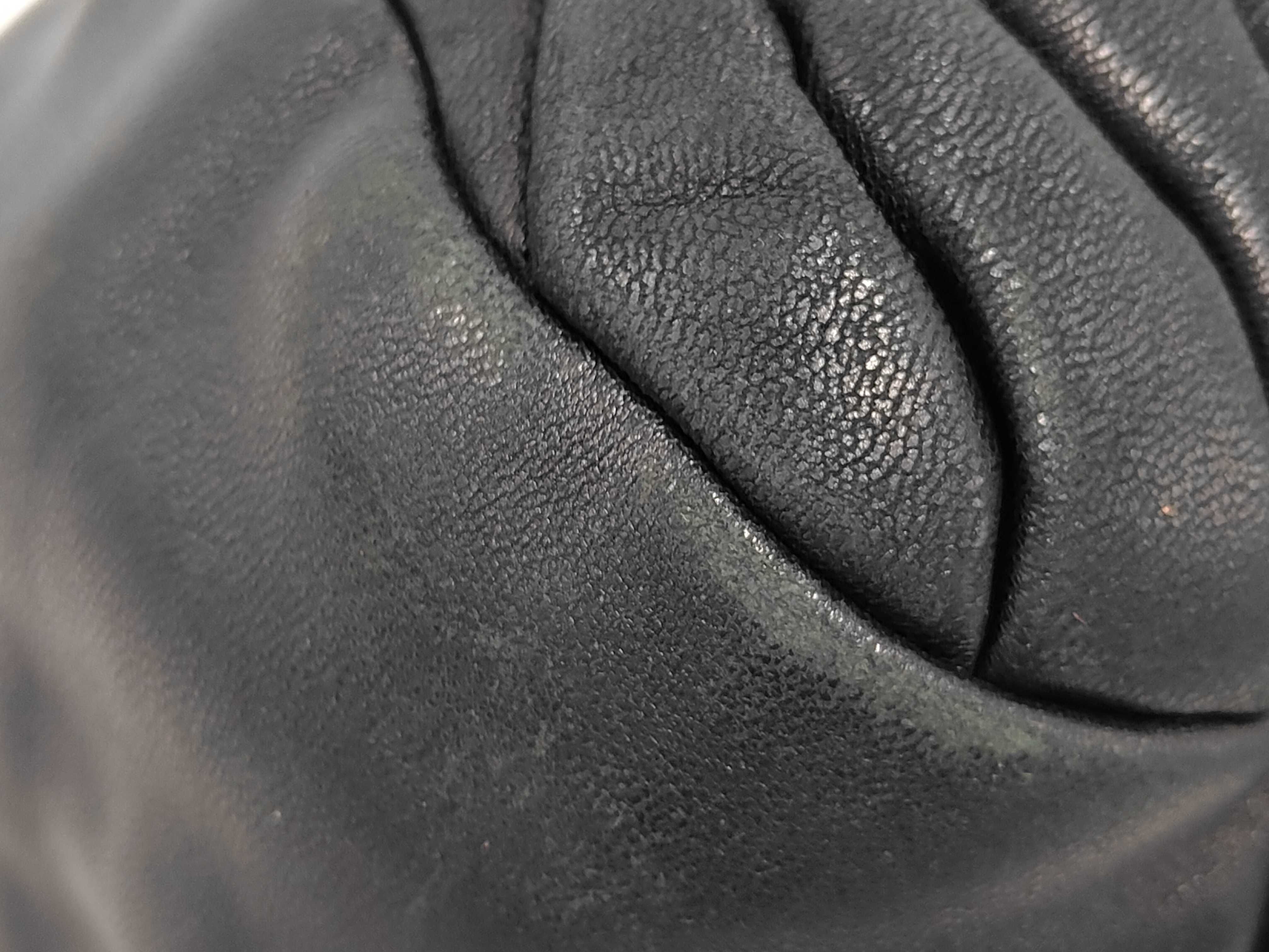 2-Way Leather Handbag — view 3