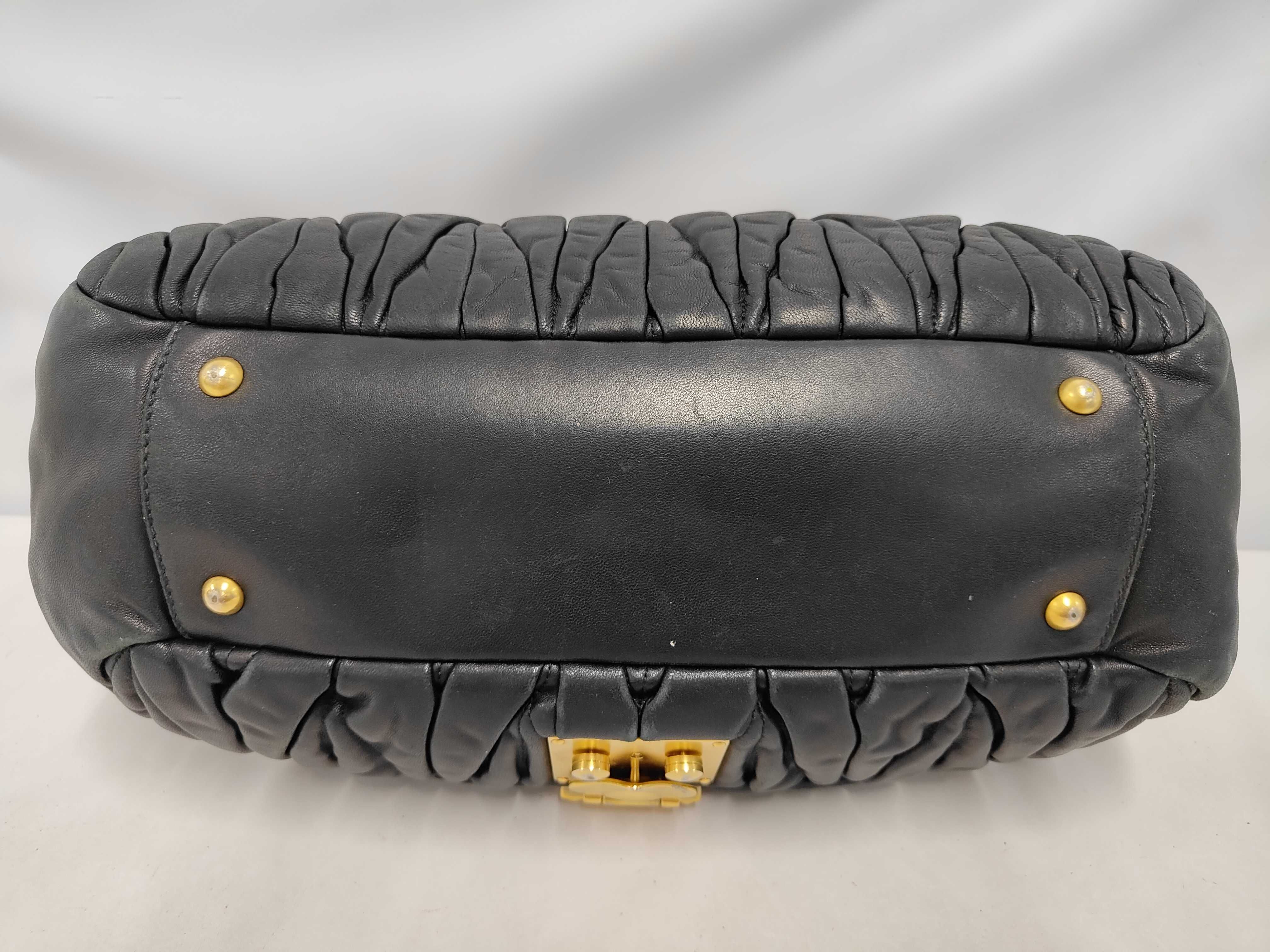 2-Way Leather Handbag — view 4