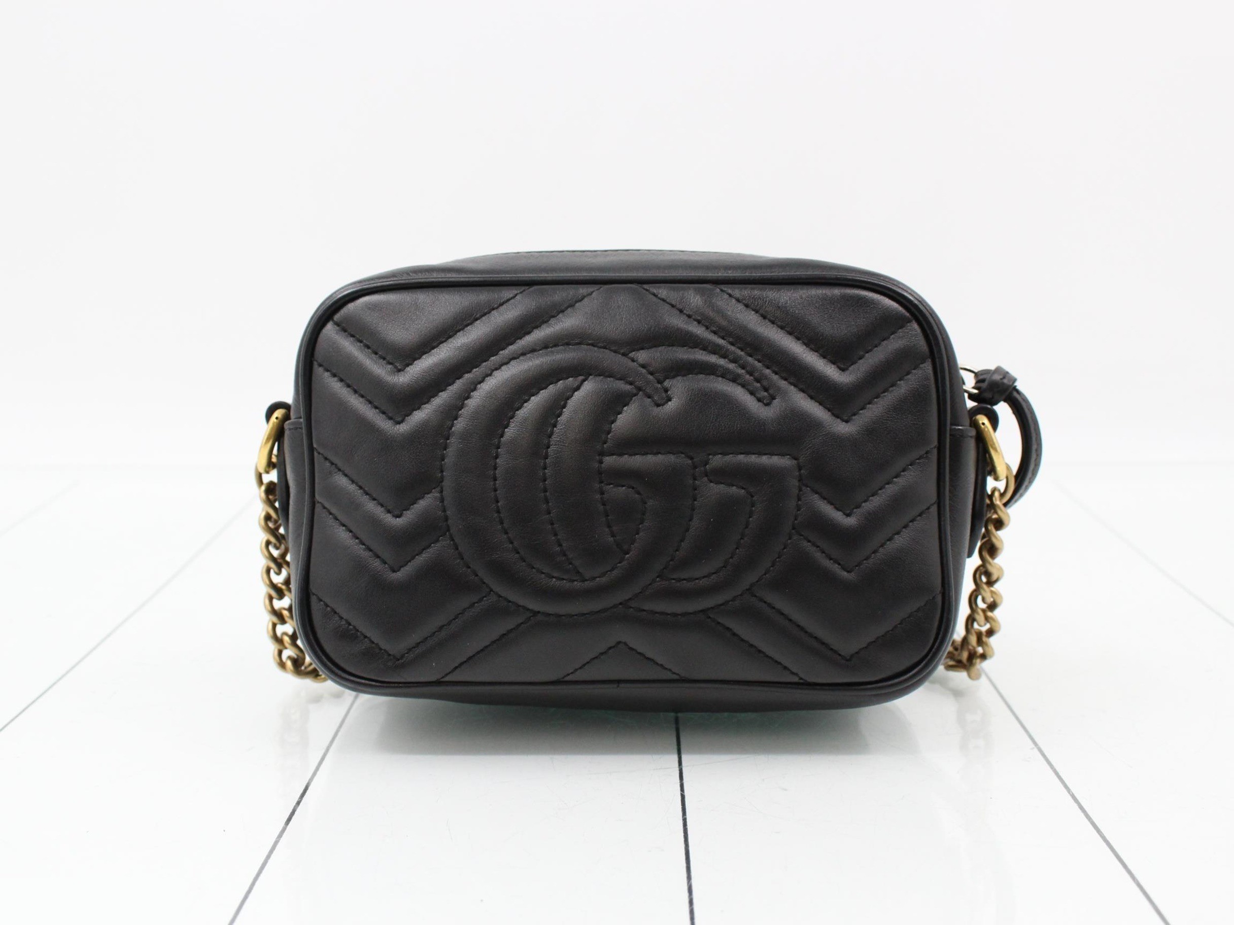 Marmont Shoulder Bag — view 2