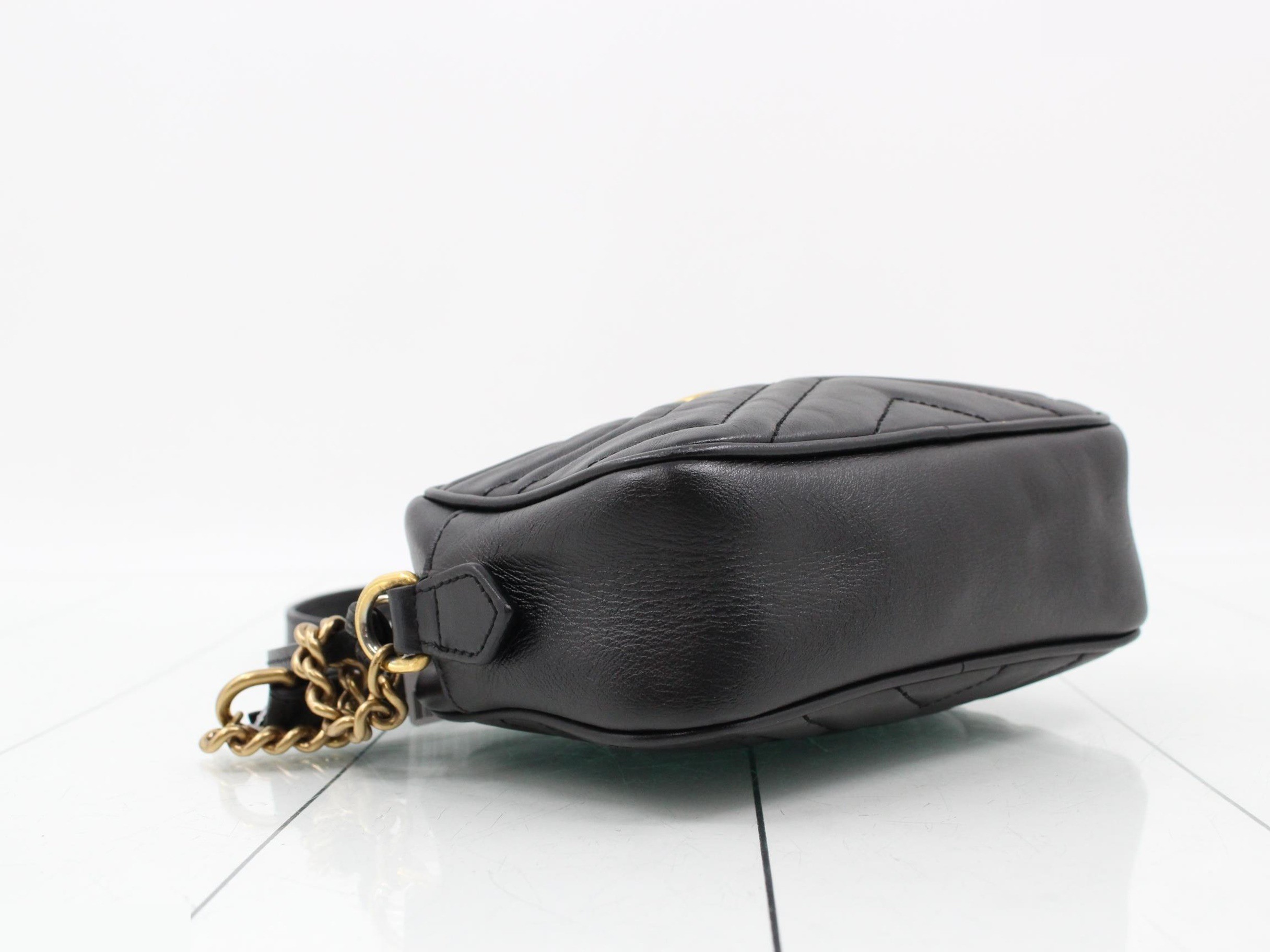 Marmont Shoulder Bag — view 5