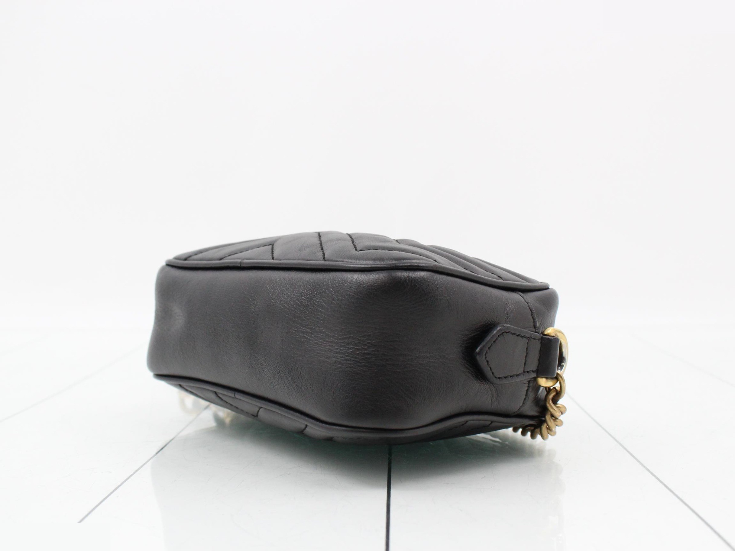 Marmont Shoulder Bag — view 6