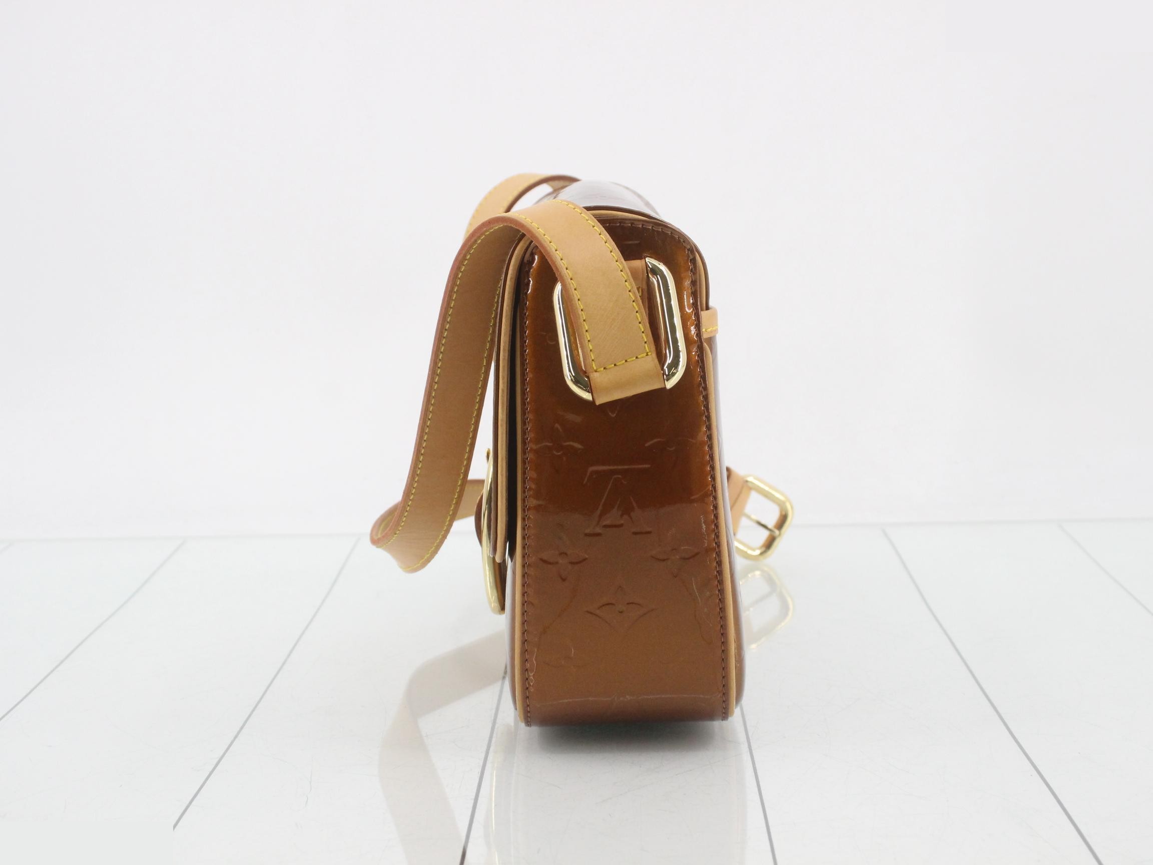 Christie GM Bronze — view 3