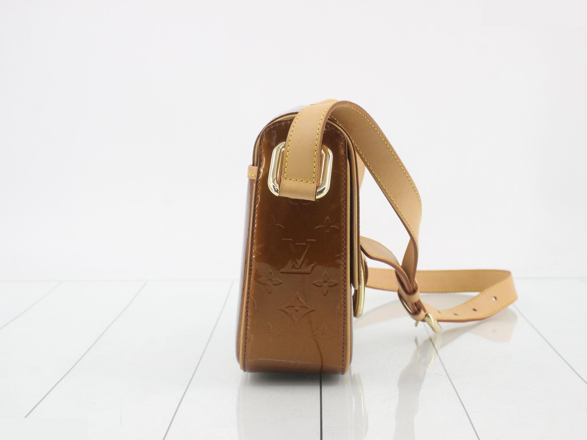 Christie GM Bronze — view 4