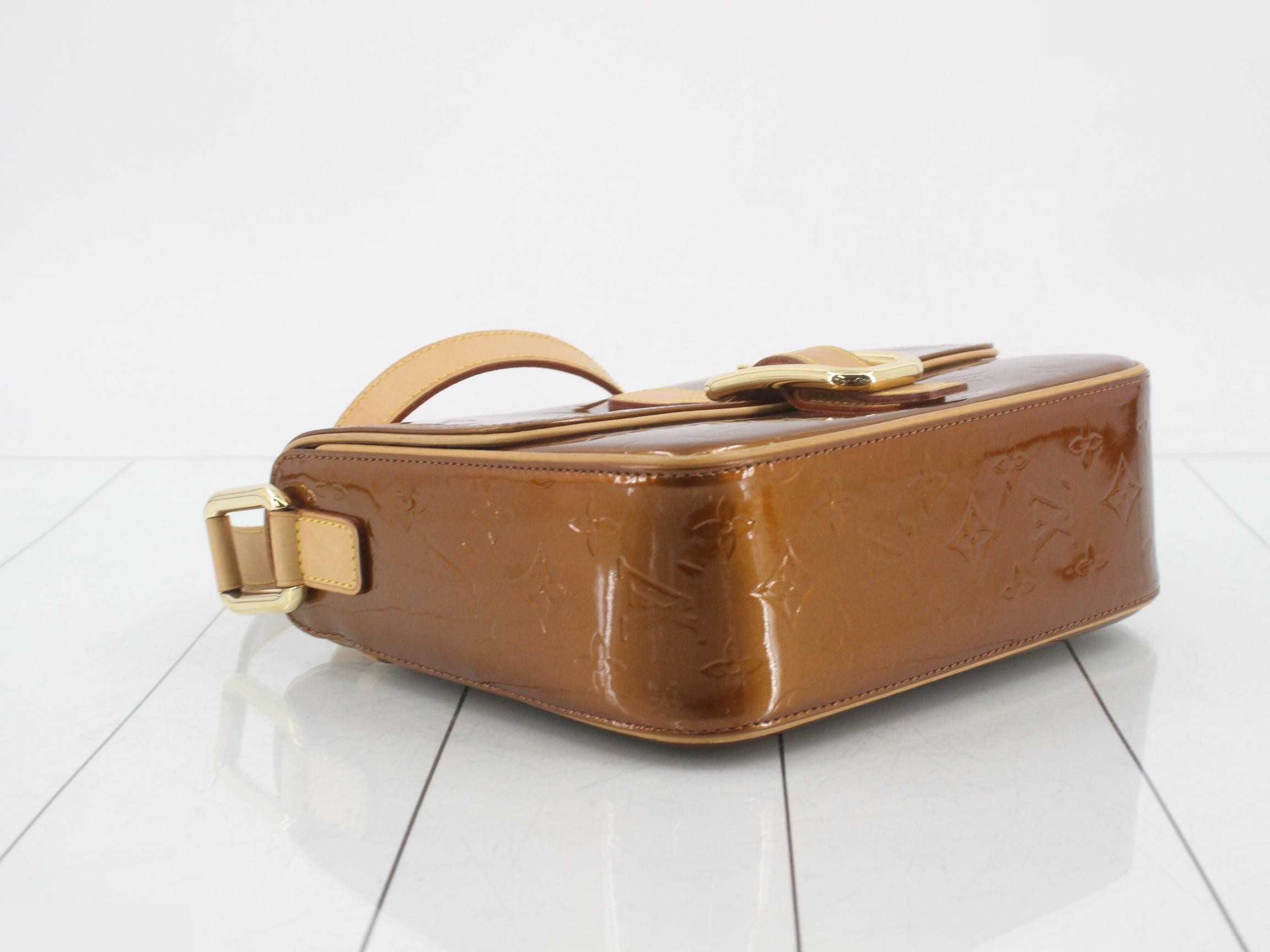 Christie GM Bronze — view 5