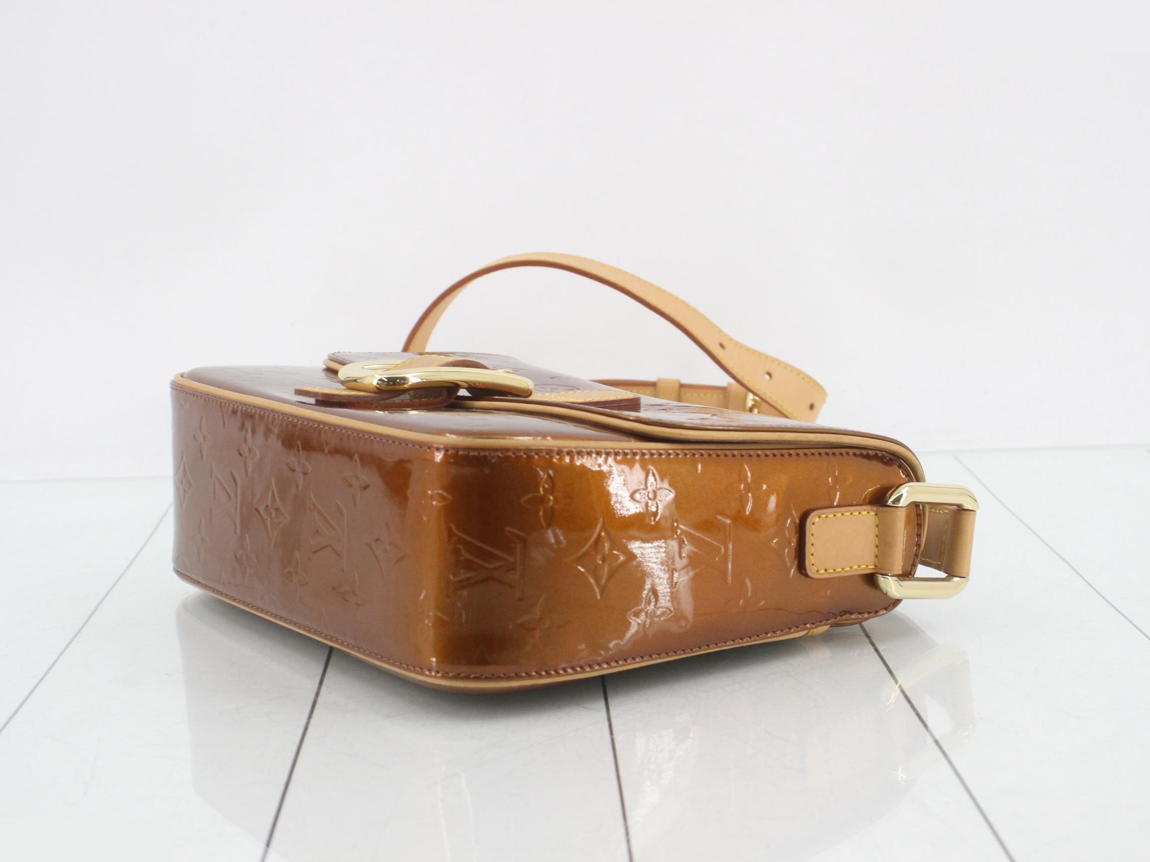 Christie GM Bronze — view 6