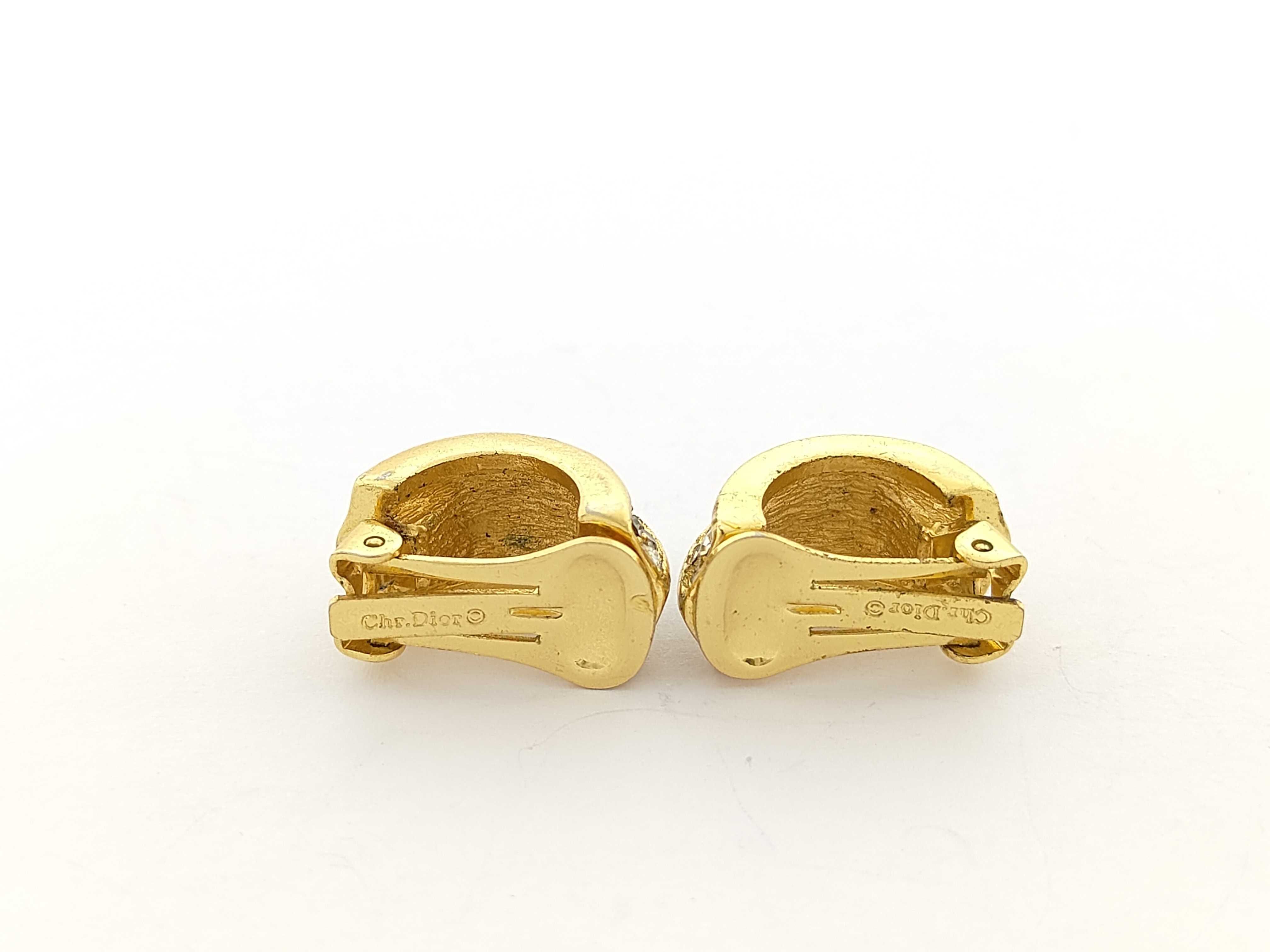 Earrings — view 2