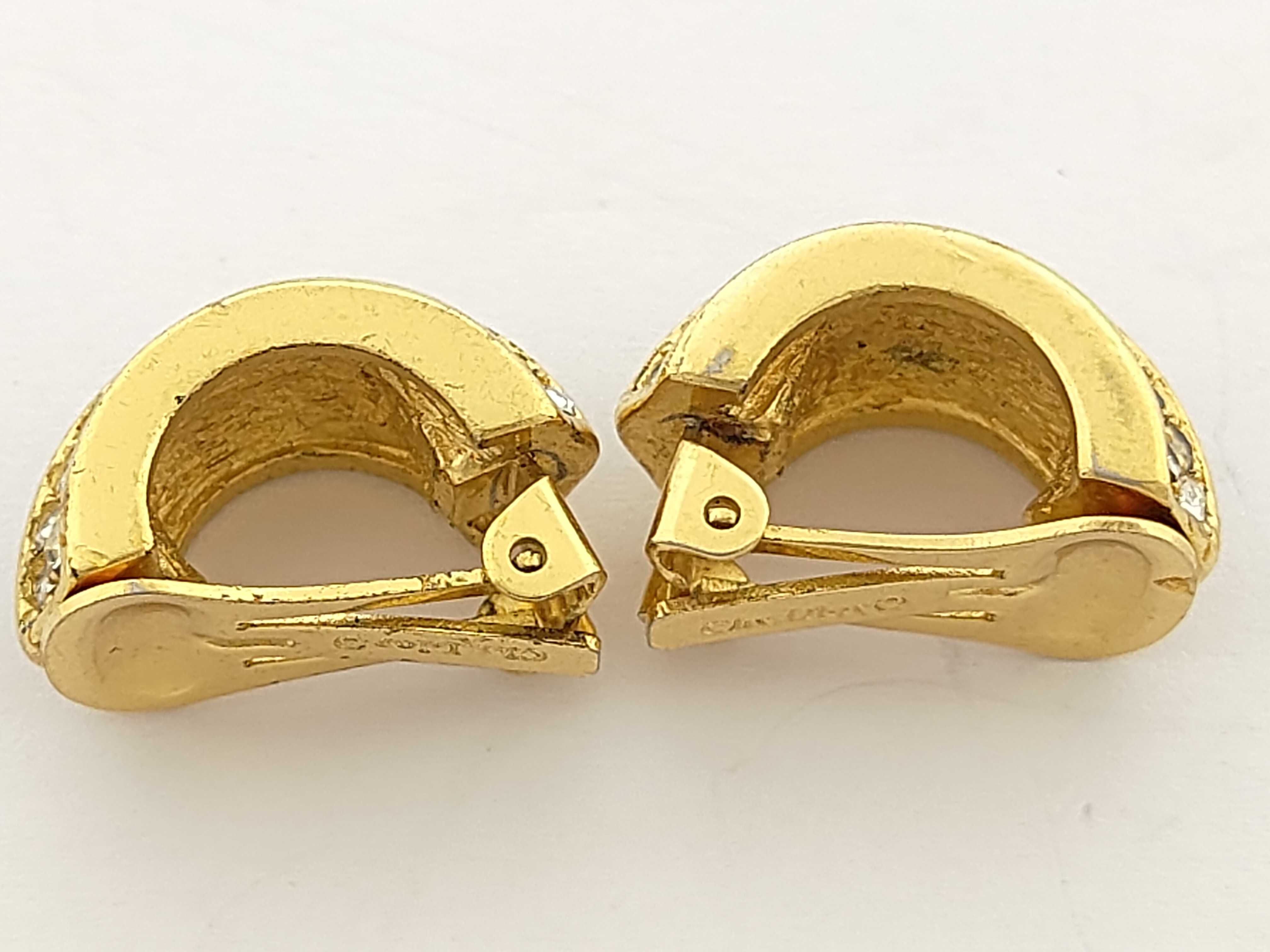 Earrings — view 4