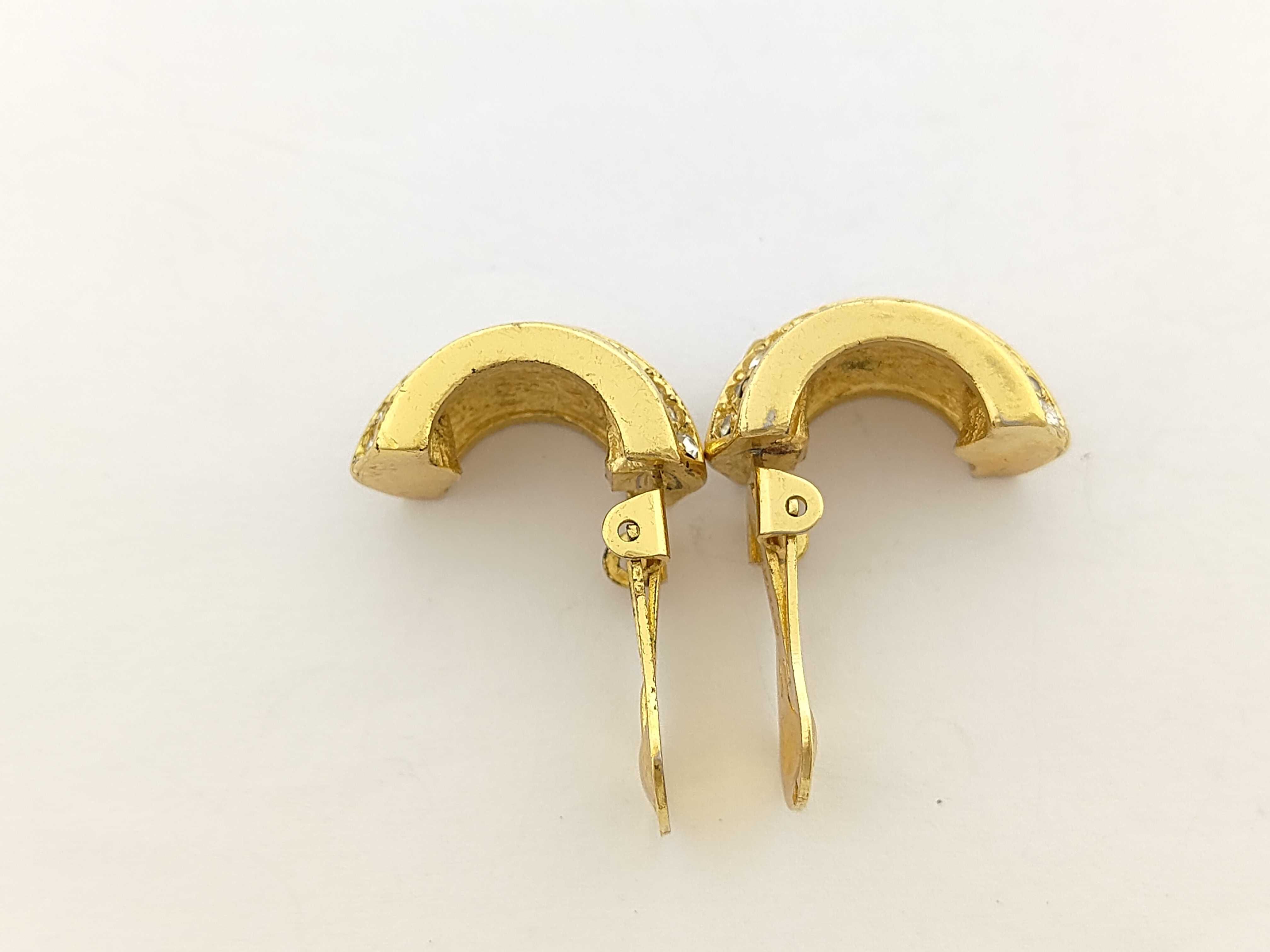 Earrings — view 5