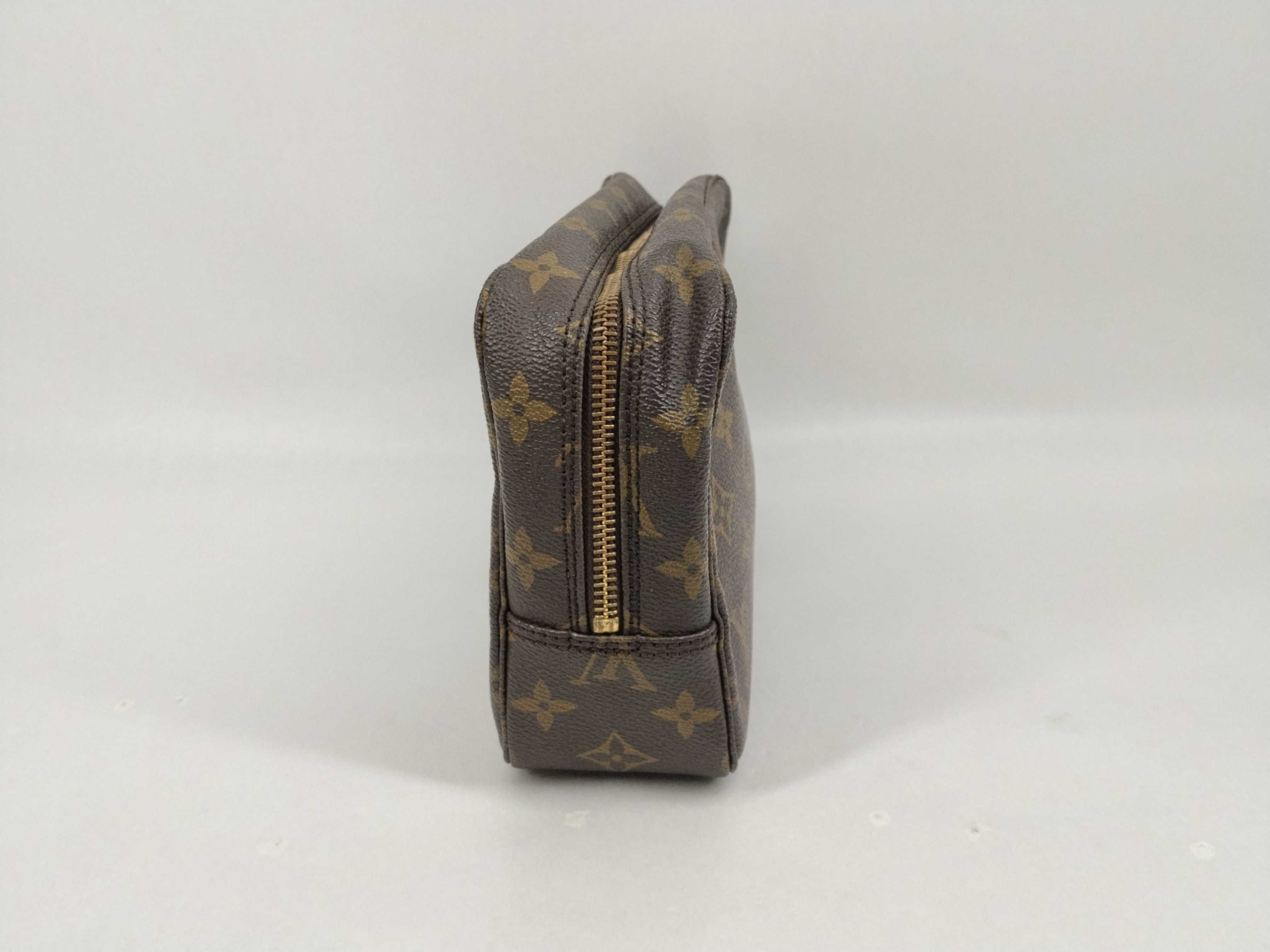 Monogram Trousses Toilette 23 Second Bag Pouch — view 3