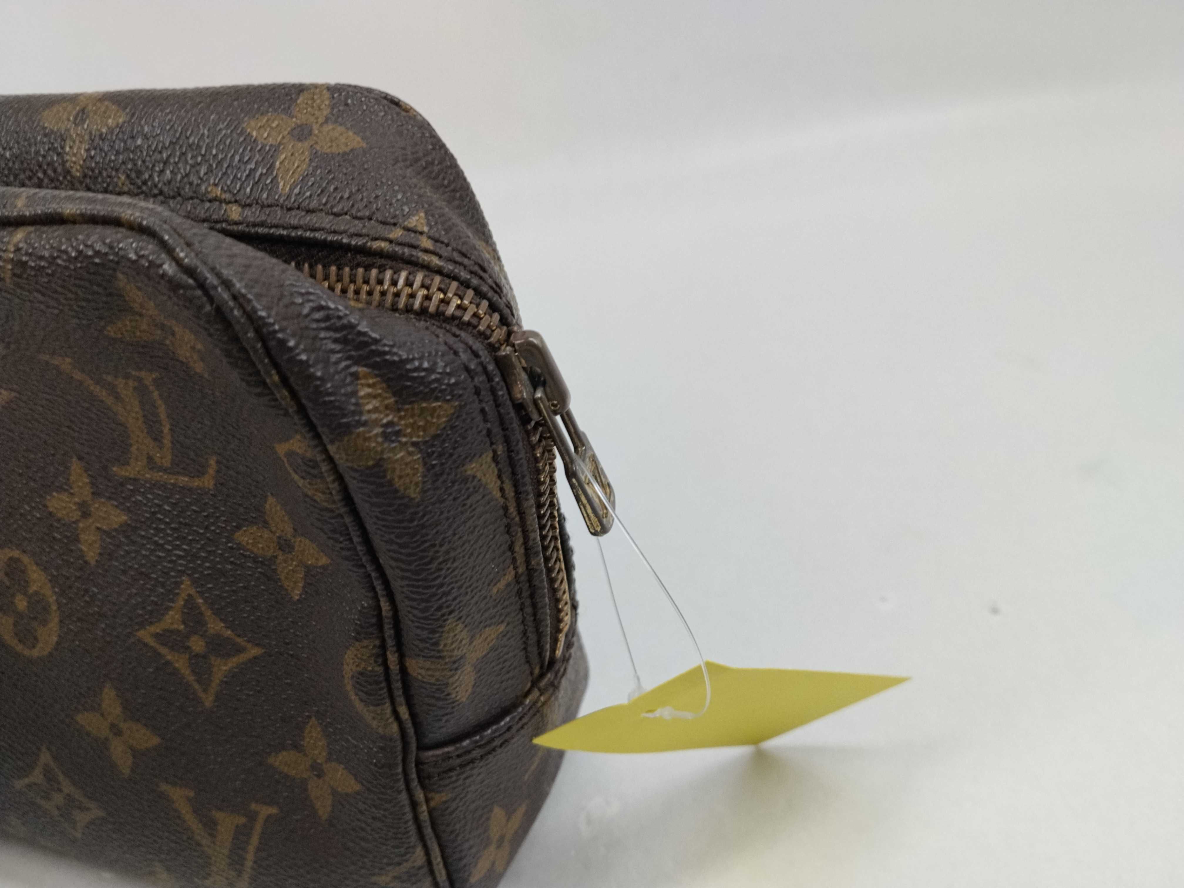 Monogram Trousses Toilette 23 Second Bag Pouch — view 5