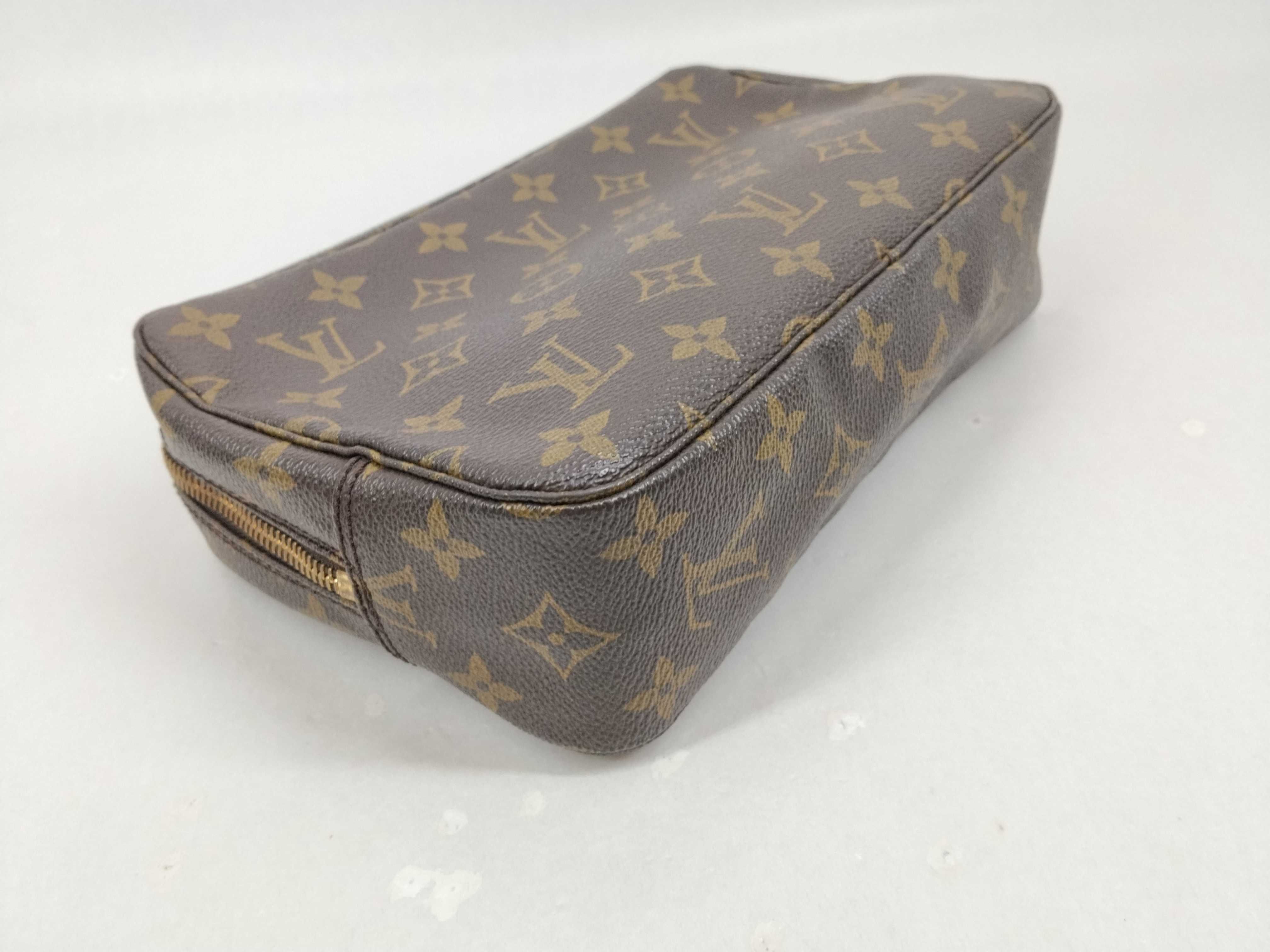Monogram Trousses Toilette 23 Second Bag Pouch — view 7