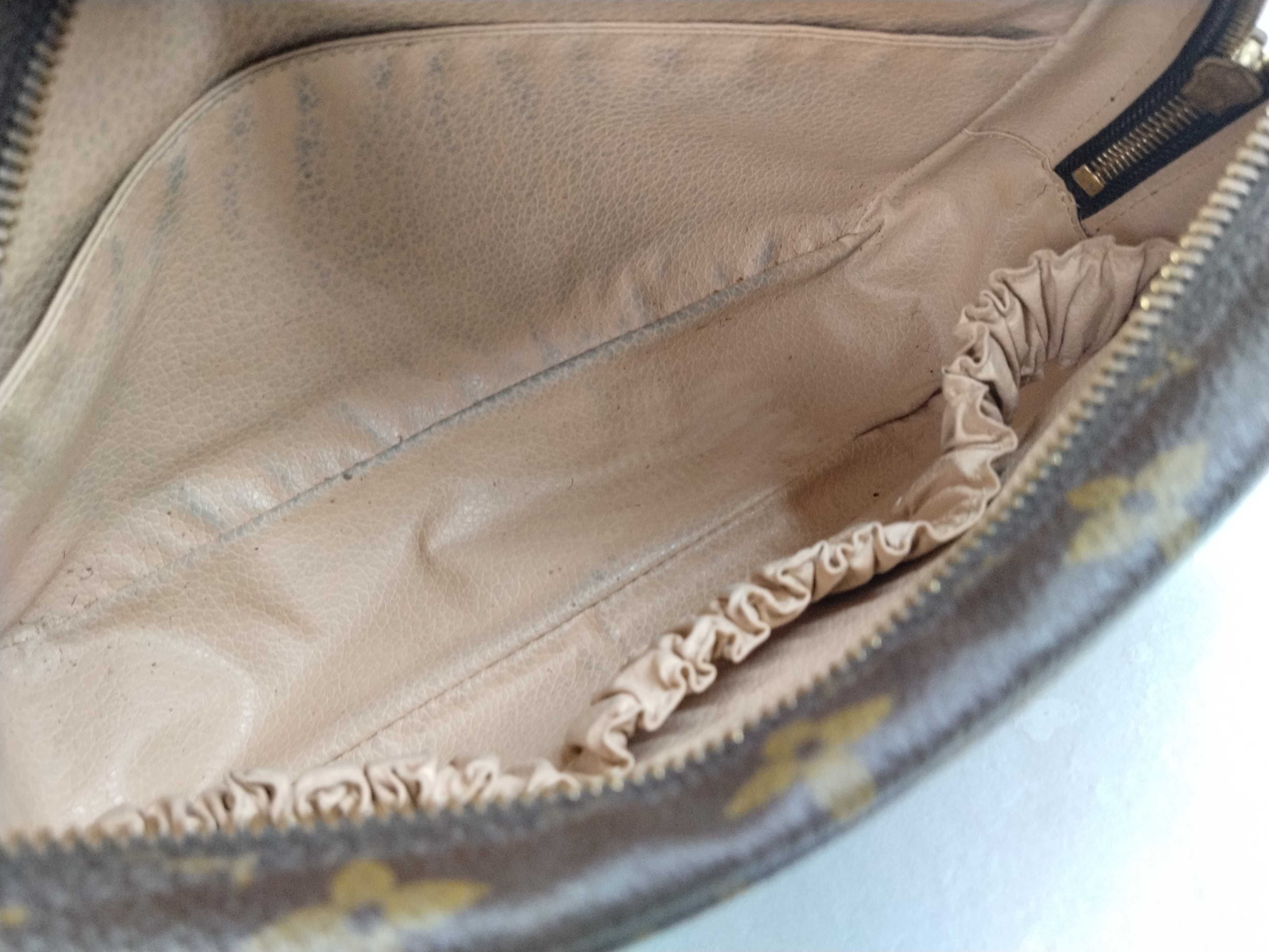 Monogram Trousses Toilette 23 Second Bag Pouch — view 8