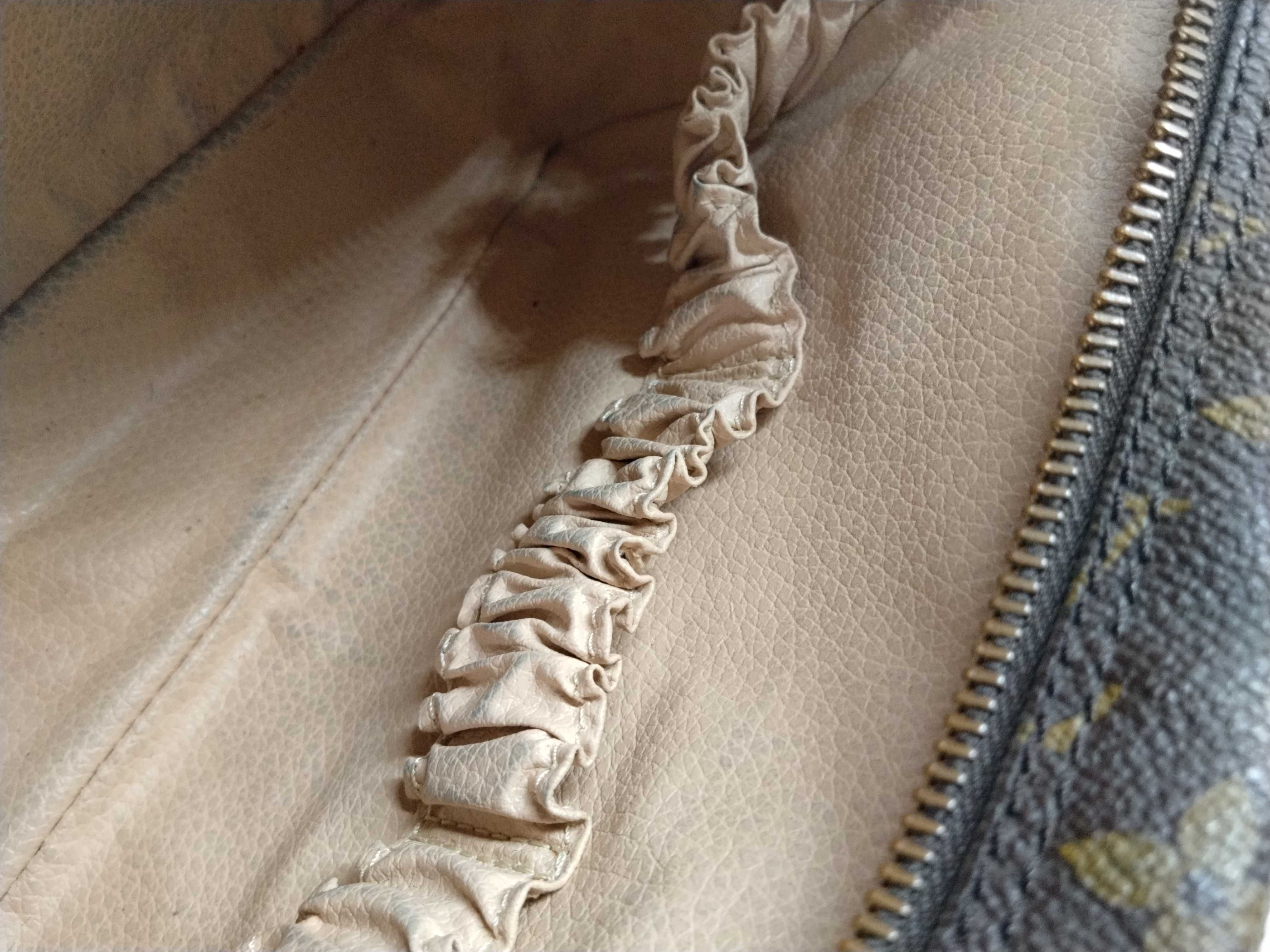 Monogram Trousses Toilette 23 Second Bag Pouch — view 9