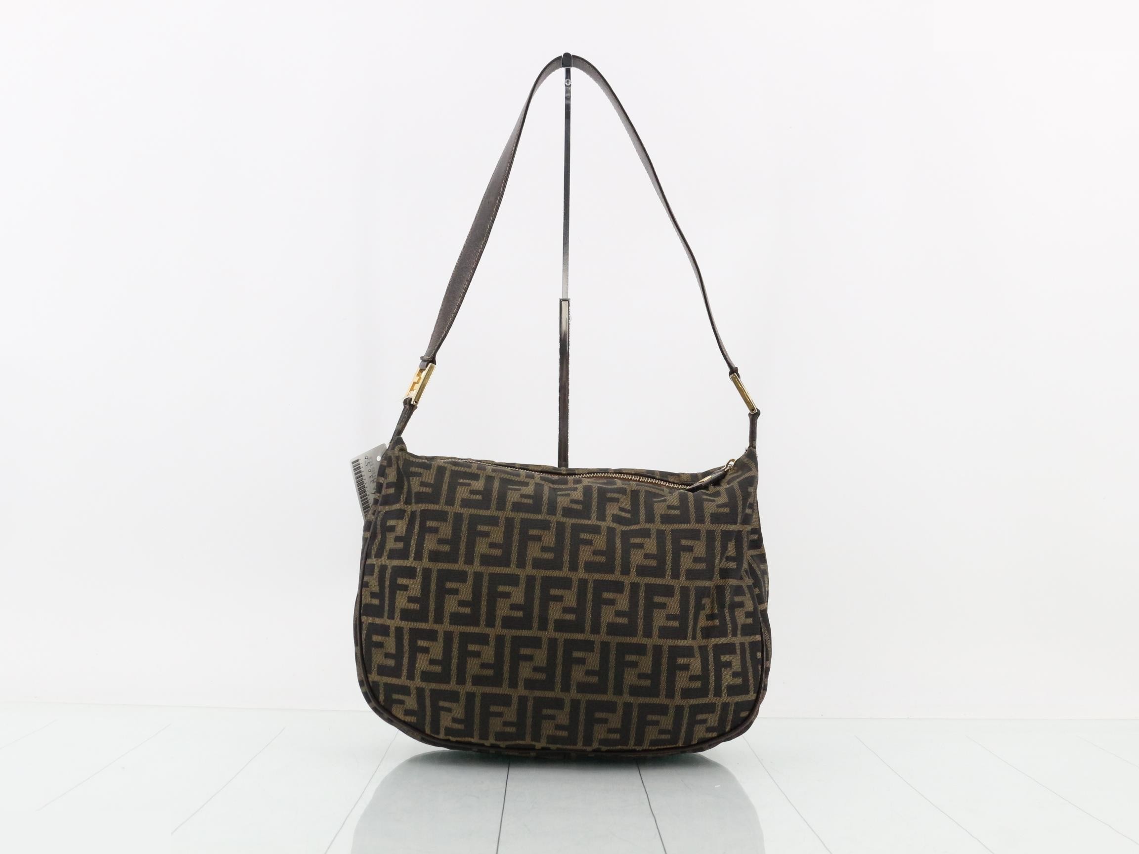 Zucca GP semi-shoulder bag — view 2