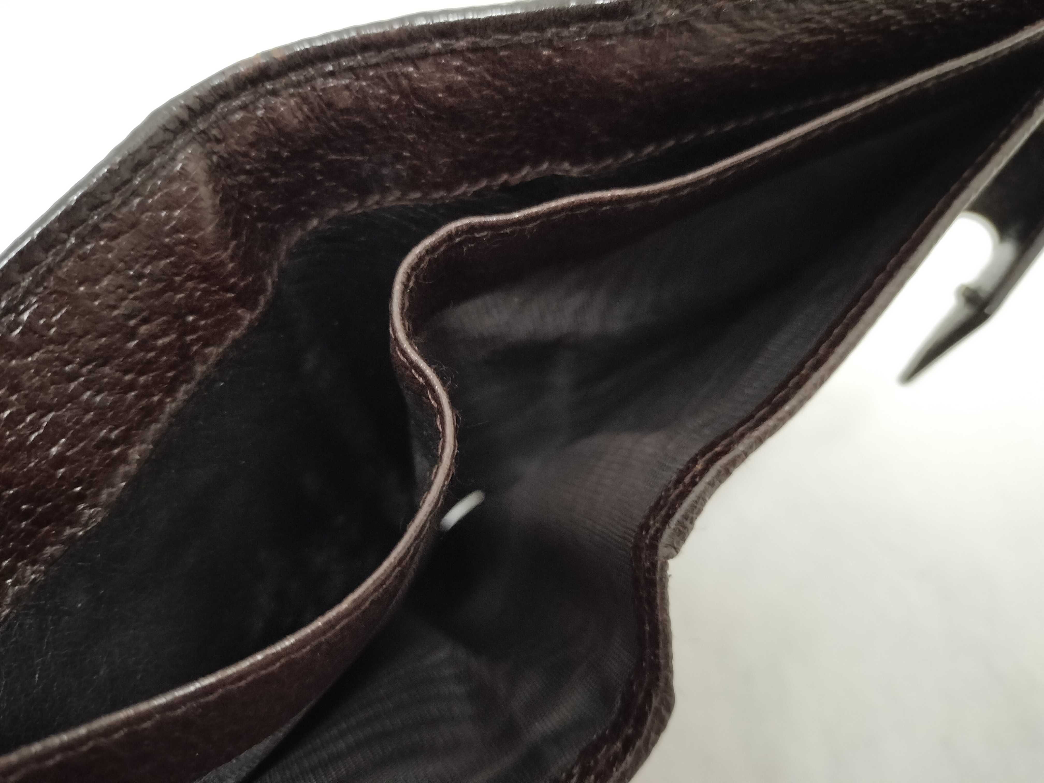 GG Canvas Wallet 112664 — view 11