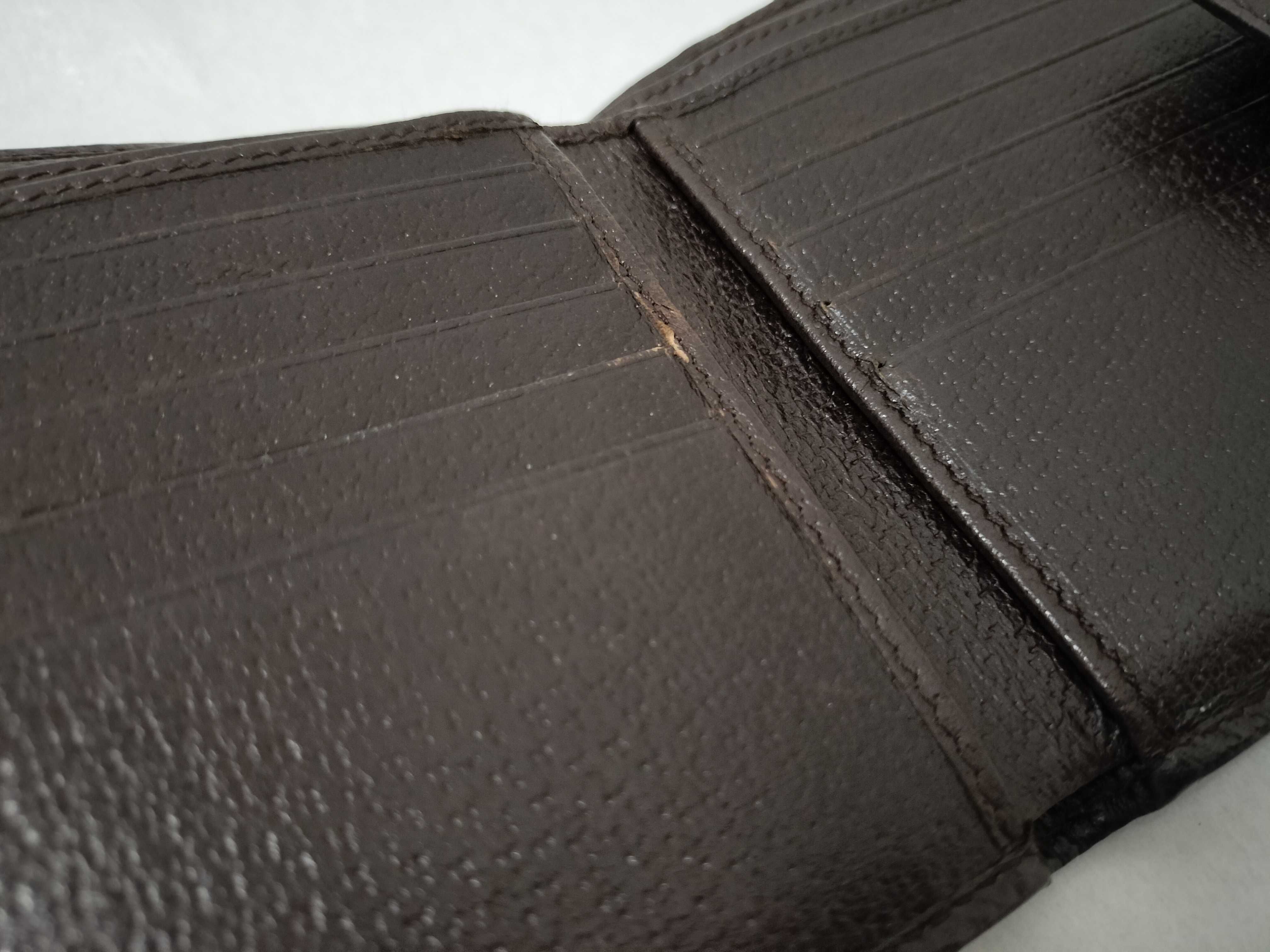 GG Canvas Wallet 112664 — view 13