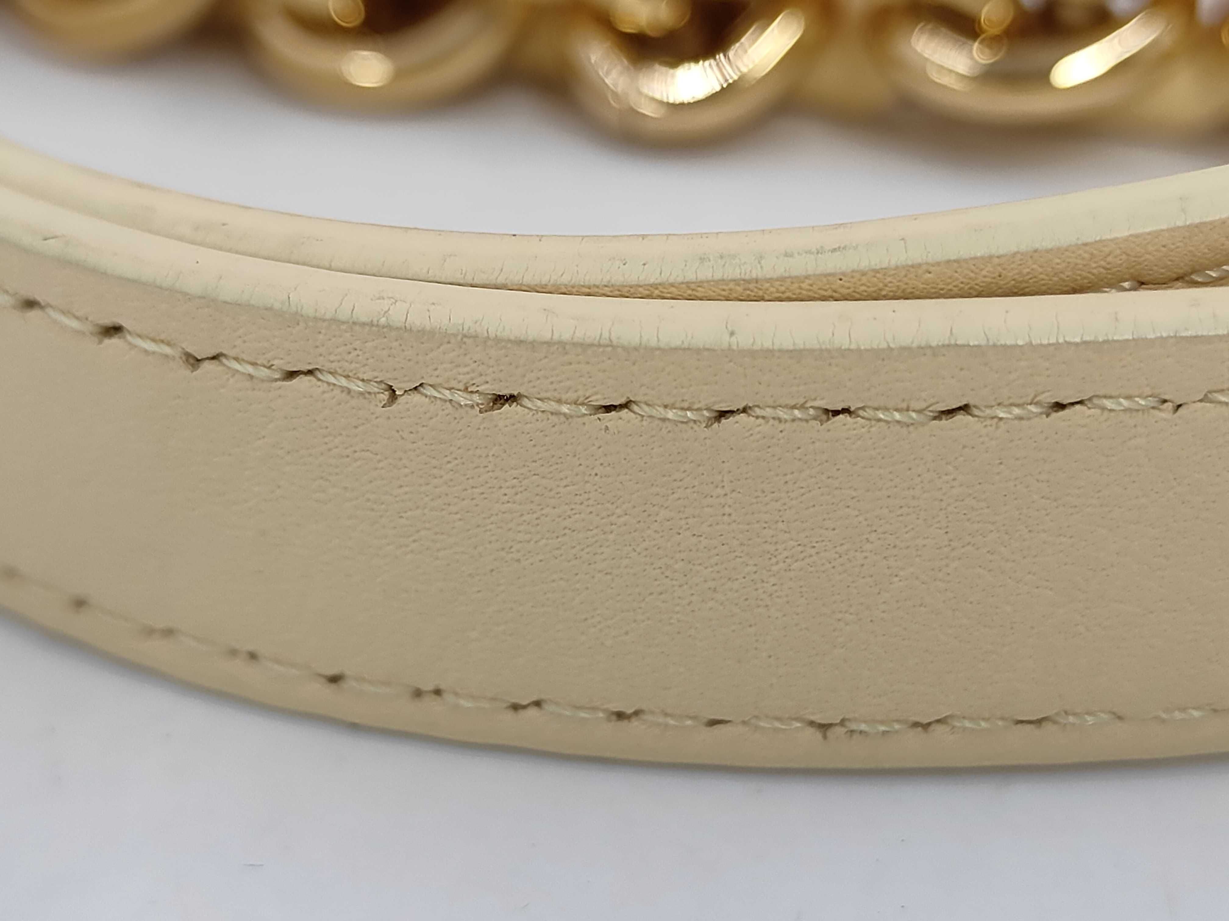 Monogram Louis Vuitton Dauphine 2-Way Shoulder Bag — view 4