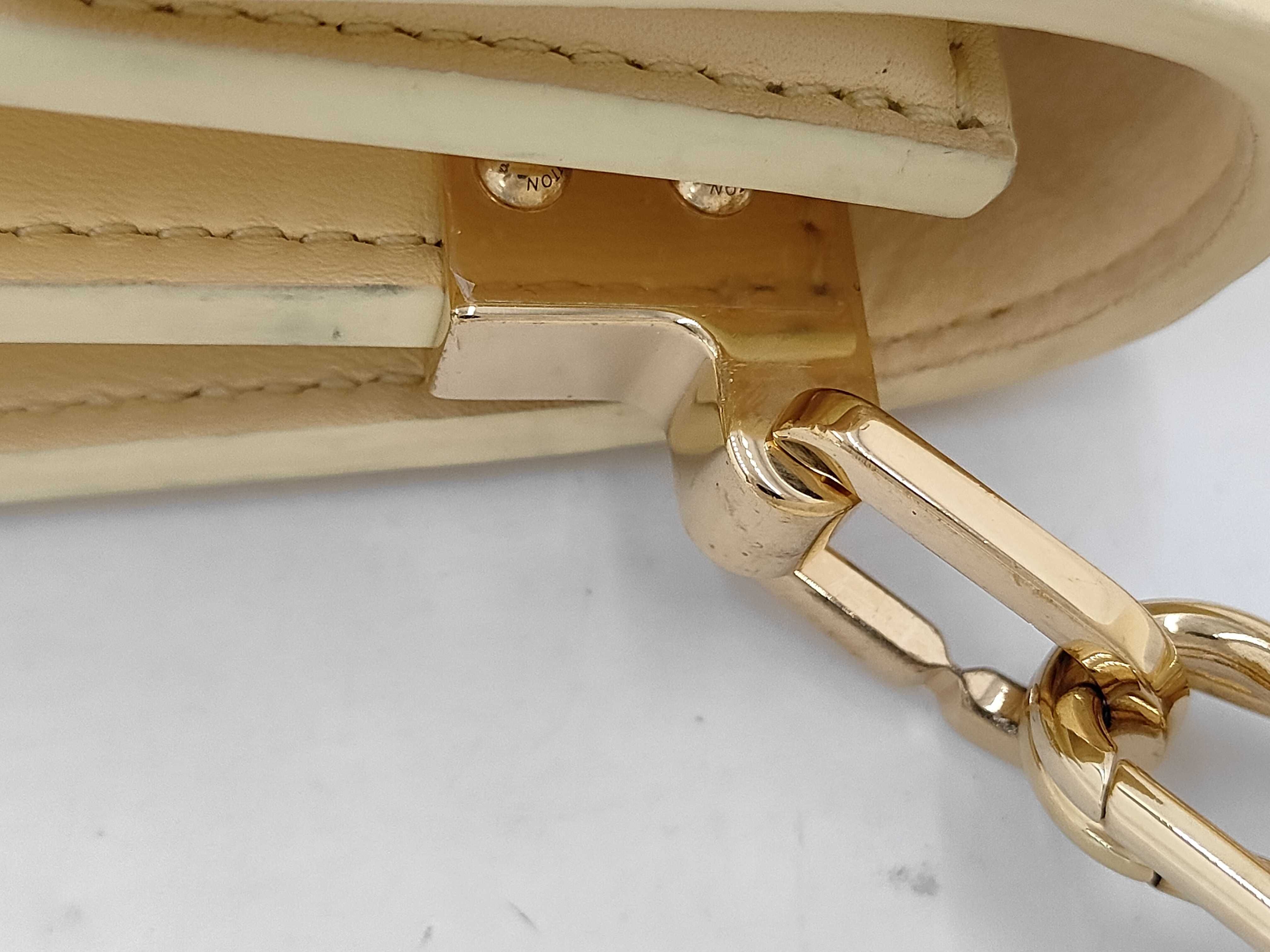 Monogram Louis Vuitton Dauphine 2-Way Shoulder Bag — view 5