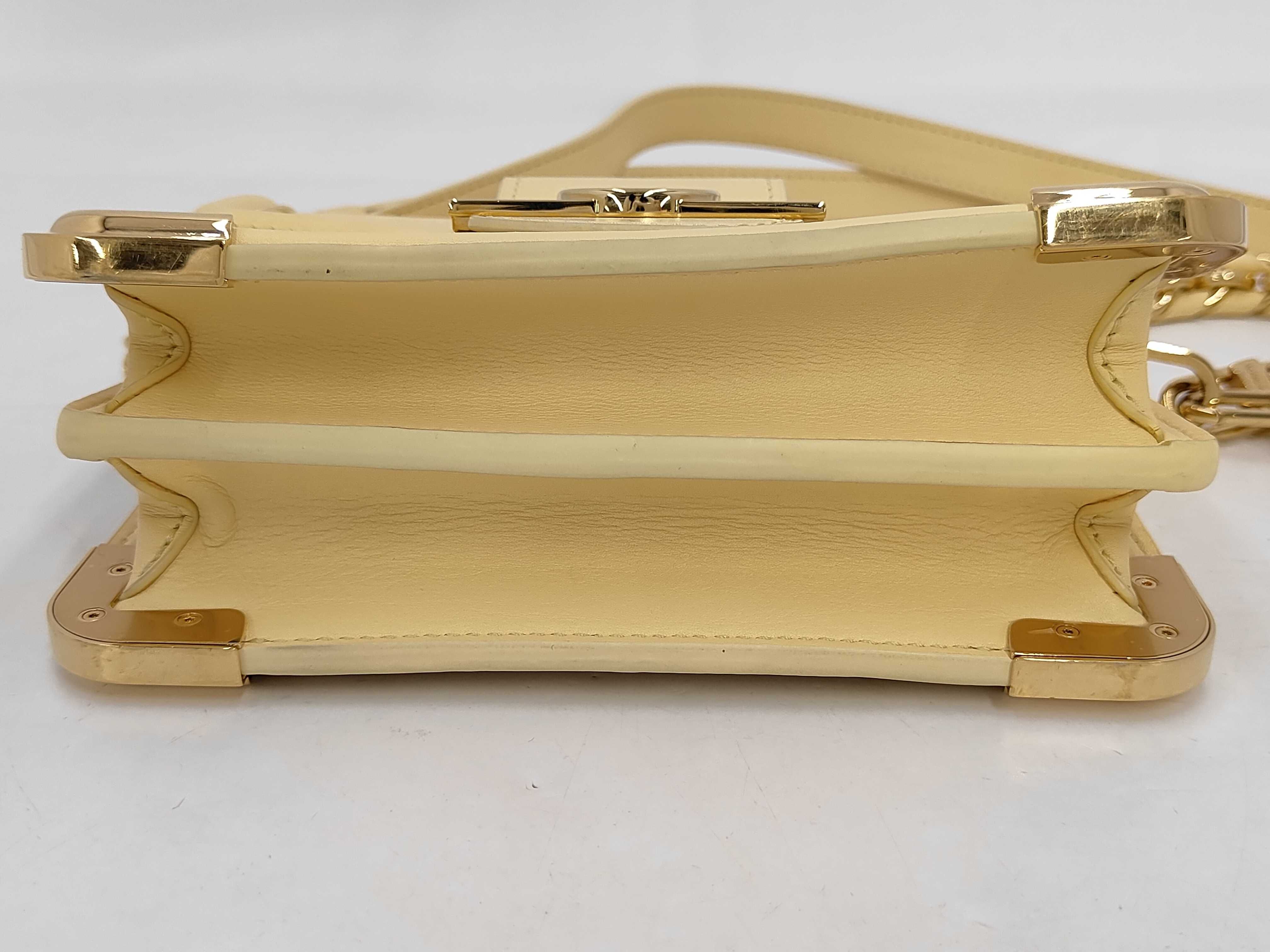 Monogram Louis Vuitton Dauphine 2-Way Shoulder Bag — view 6