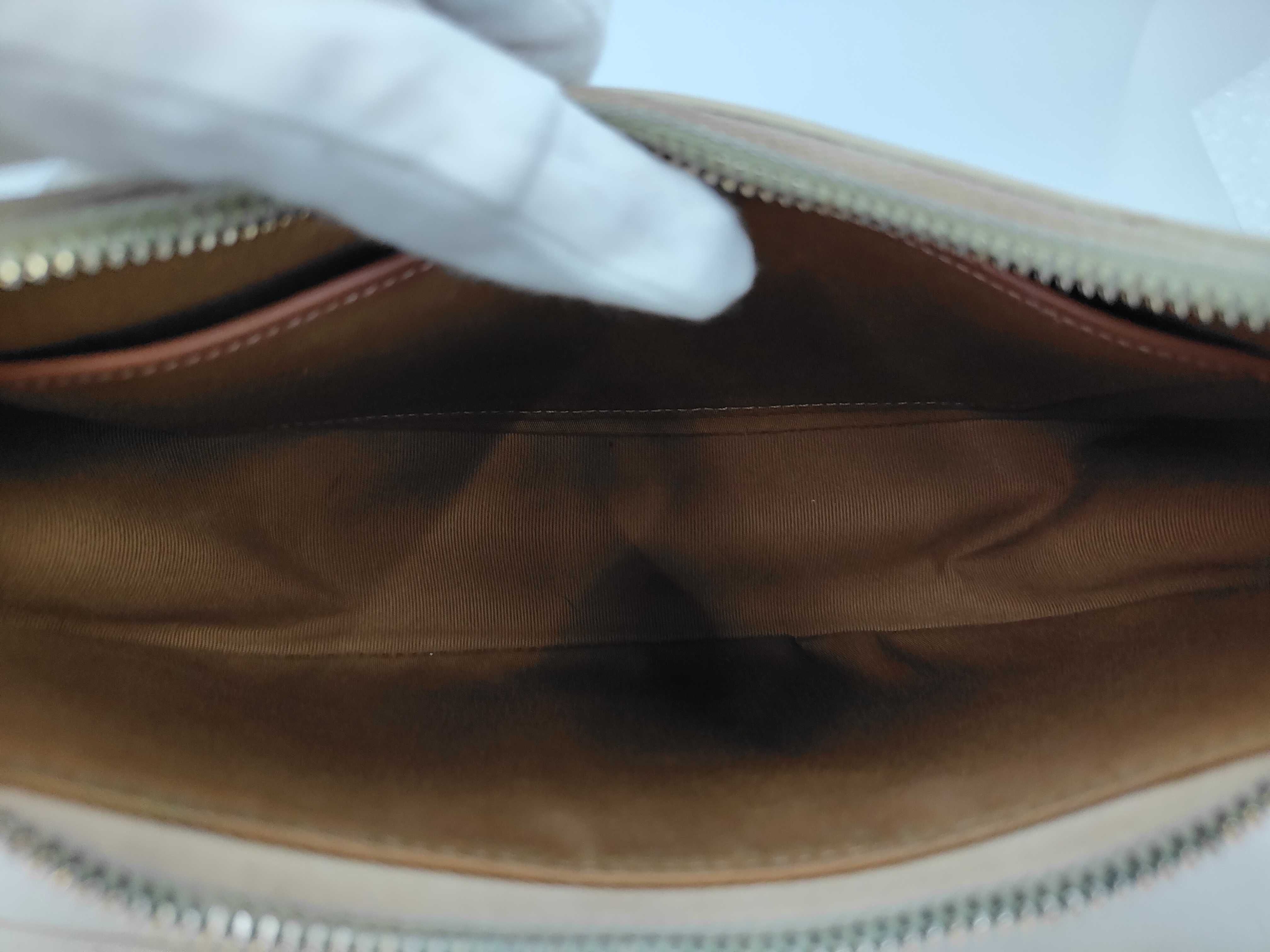 Triomphe Handbag — view 8