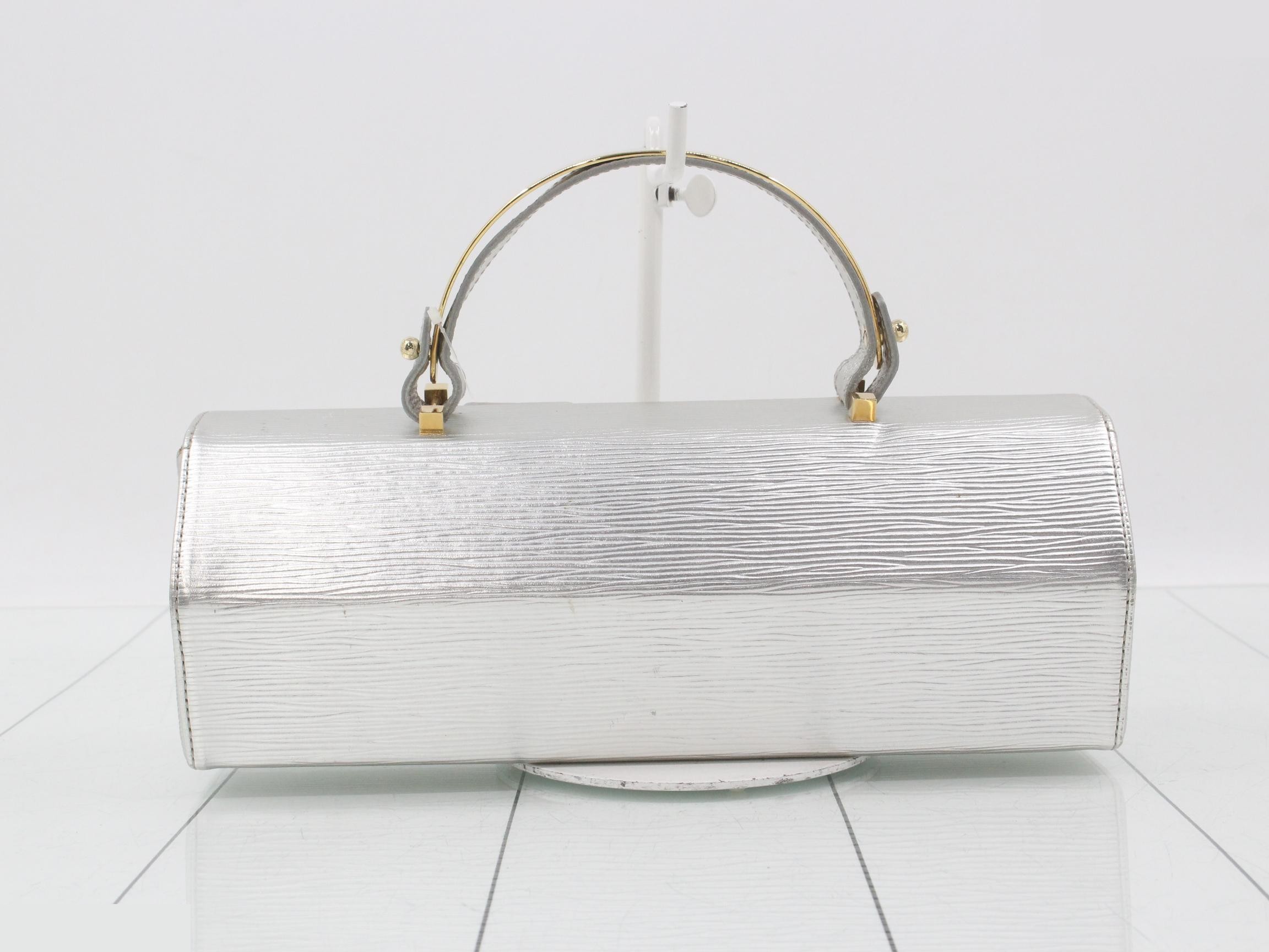 Galaxia Silver — view 2