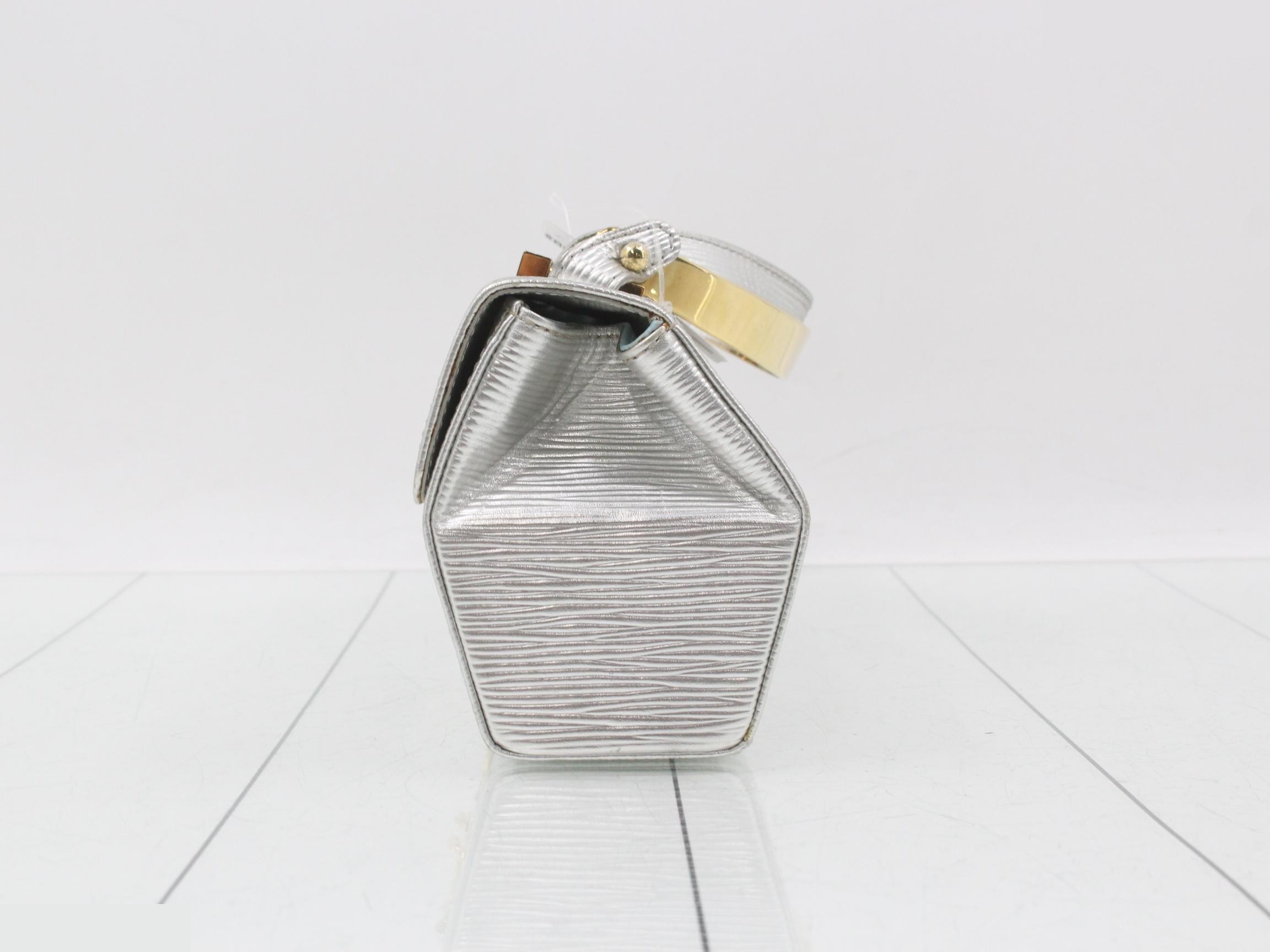 Galaxia Silver — view 3
