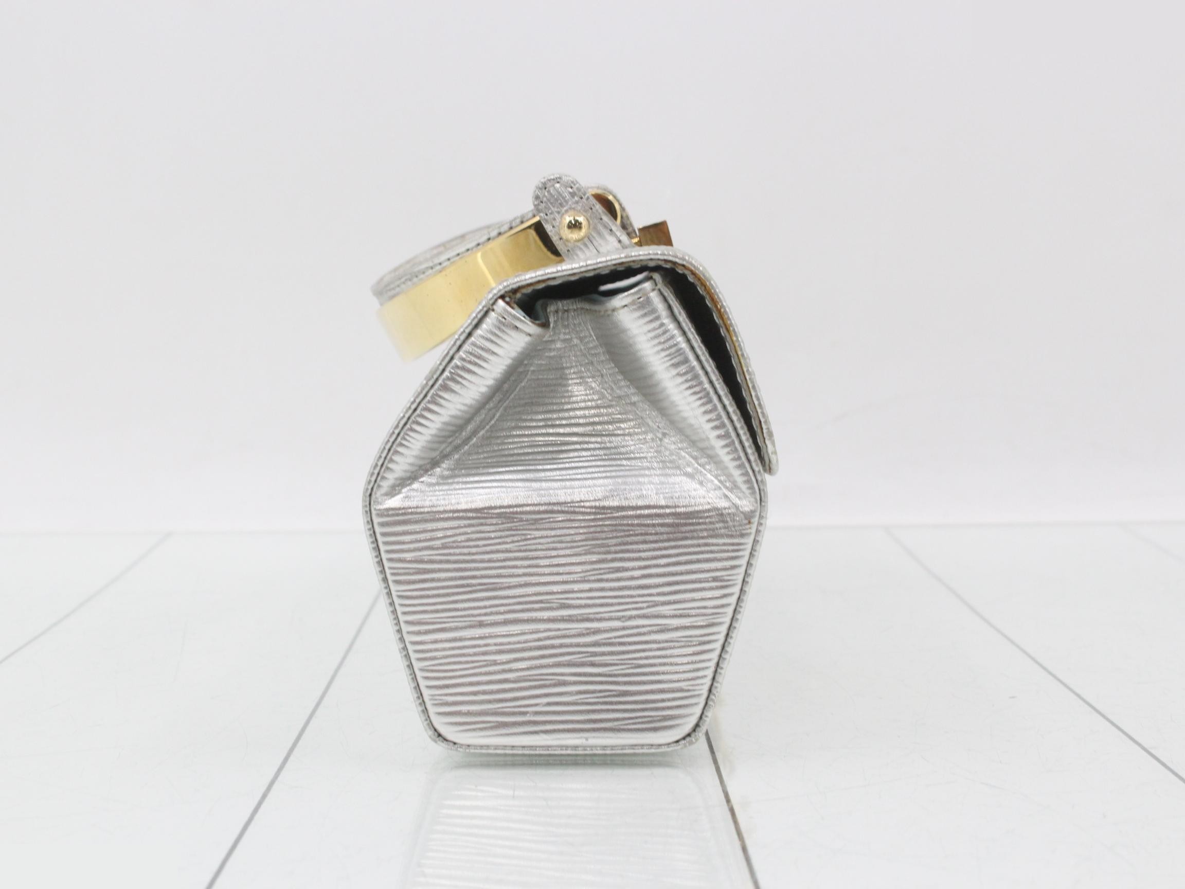 Galaxia Silver — view 4