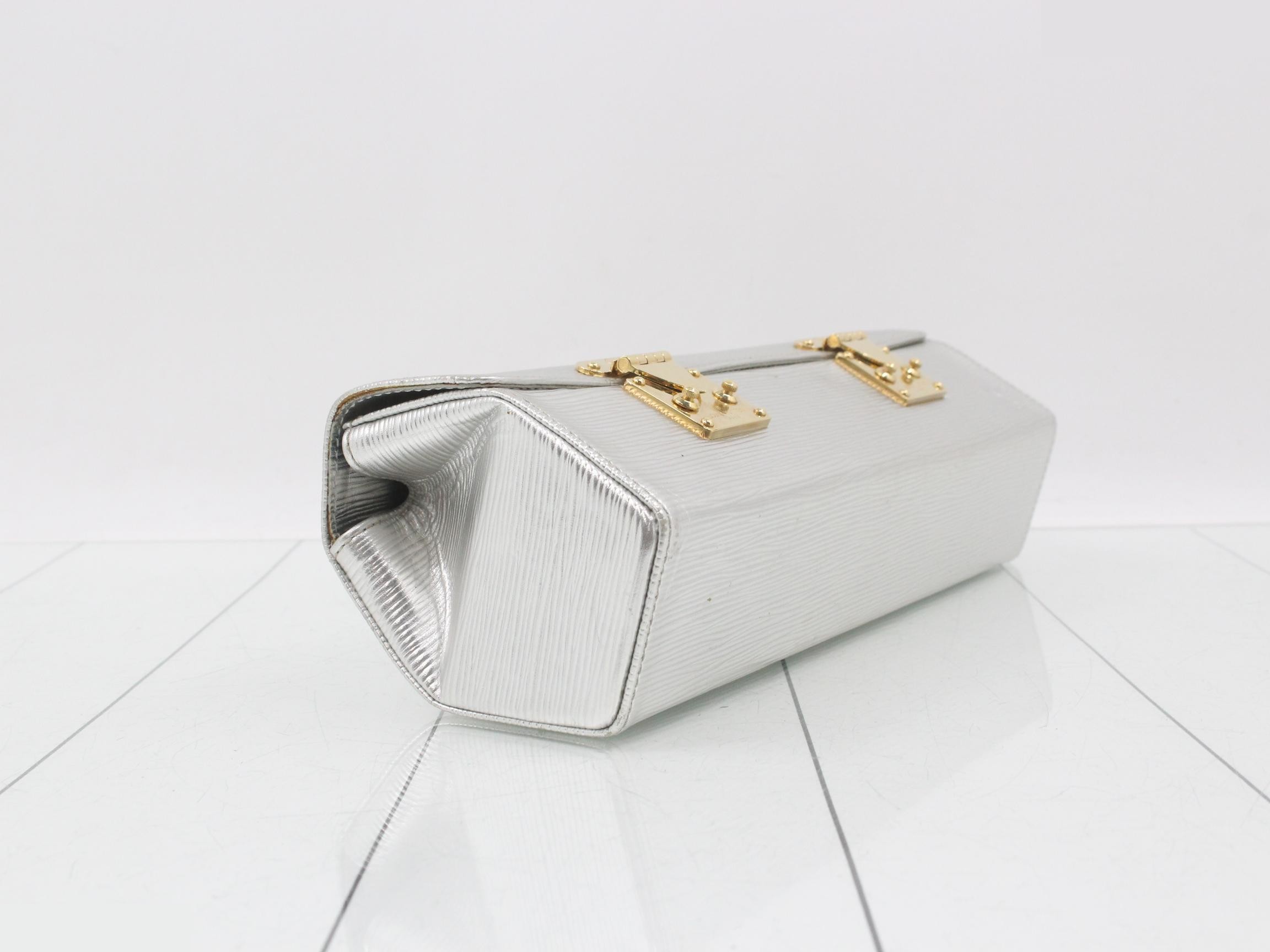 Galaxia Silver — view 5