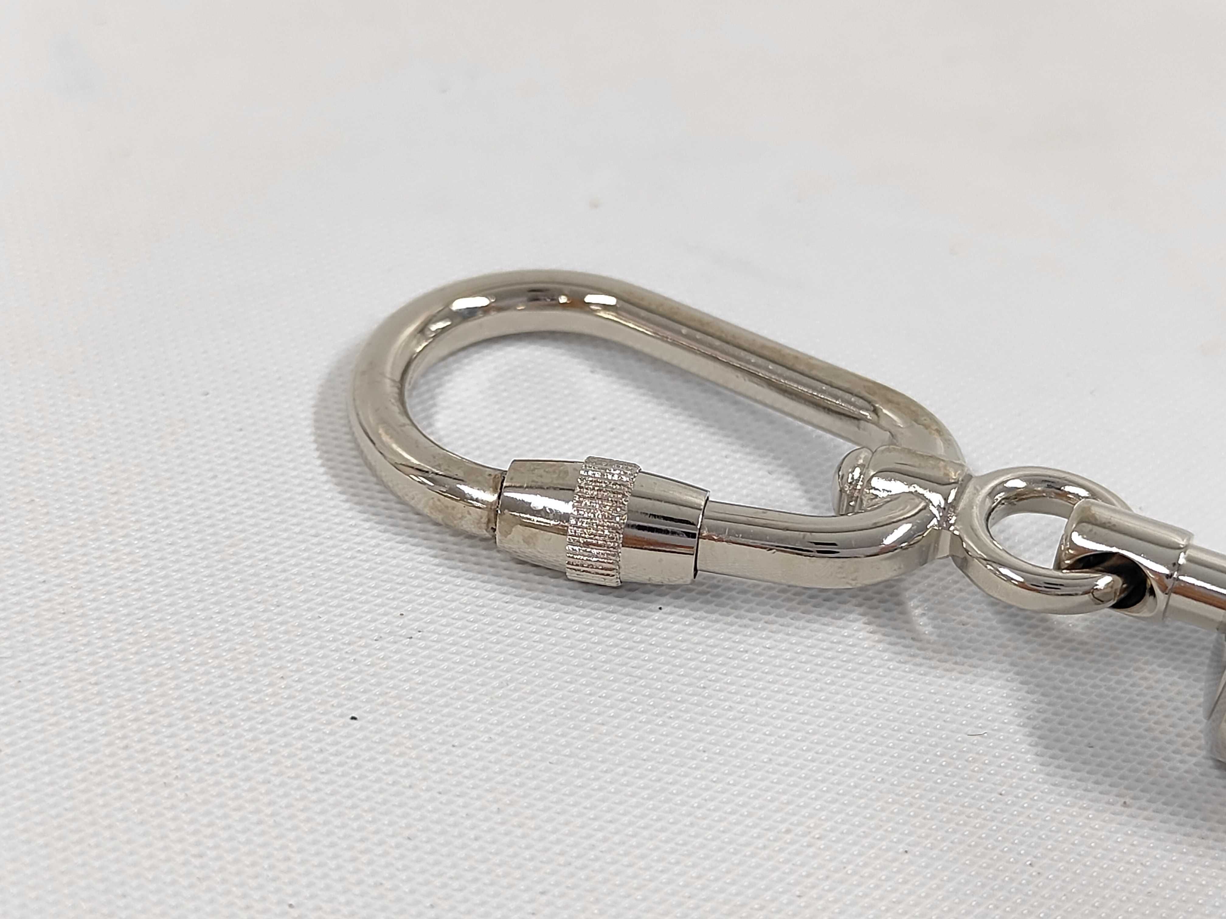Keychain / Keyring Key Case & Keychain — view 4