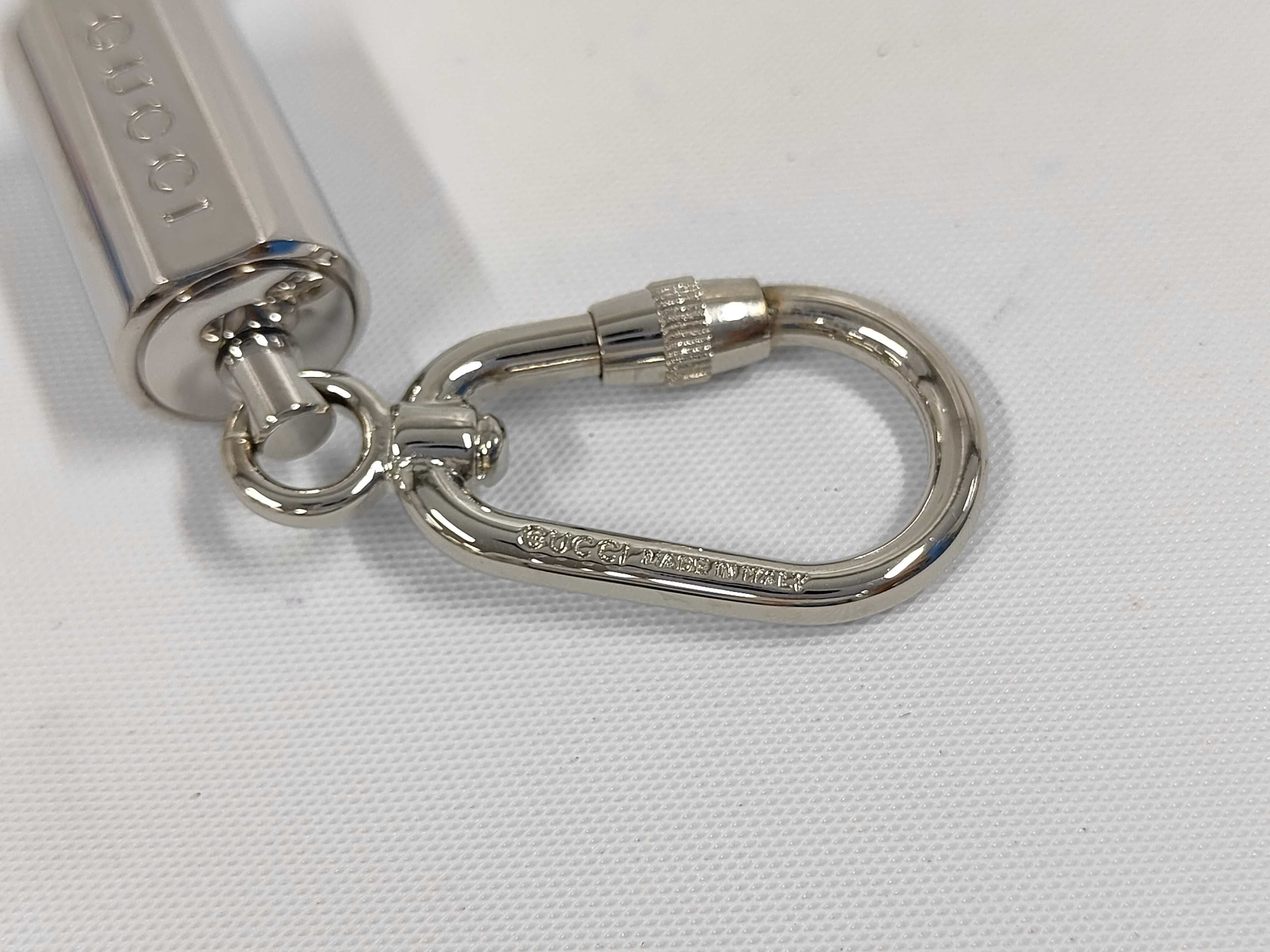 Keychain / Keyring Key Case & Keychain — view 5