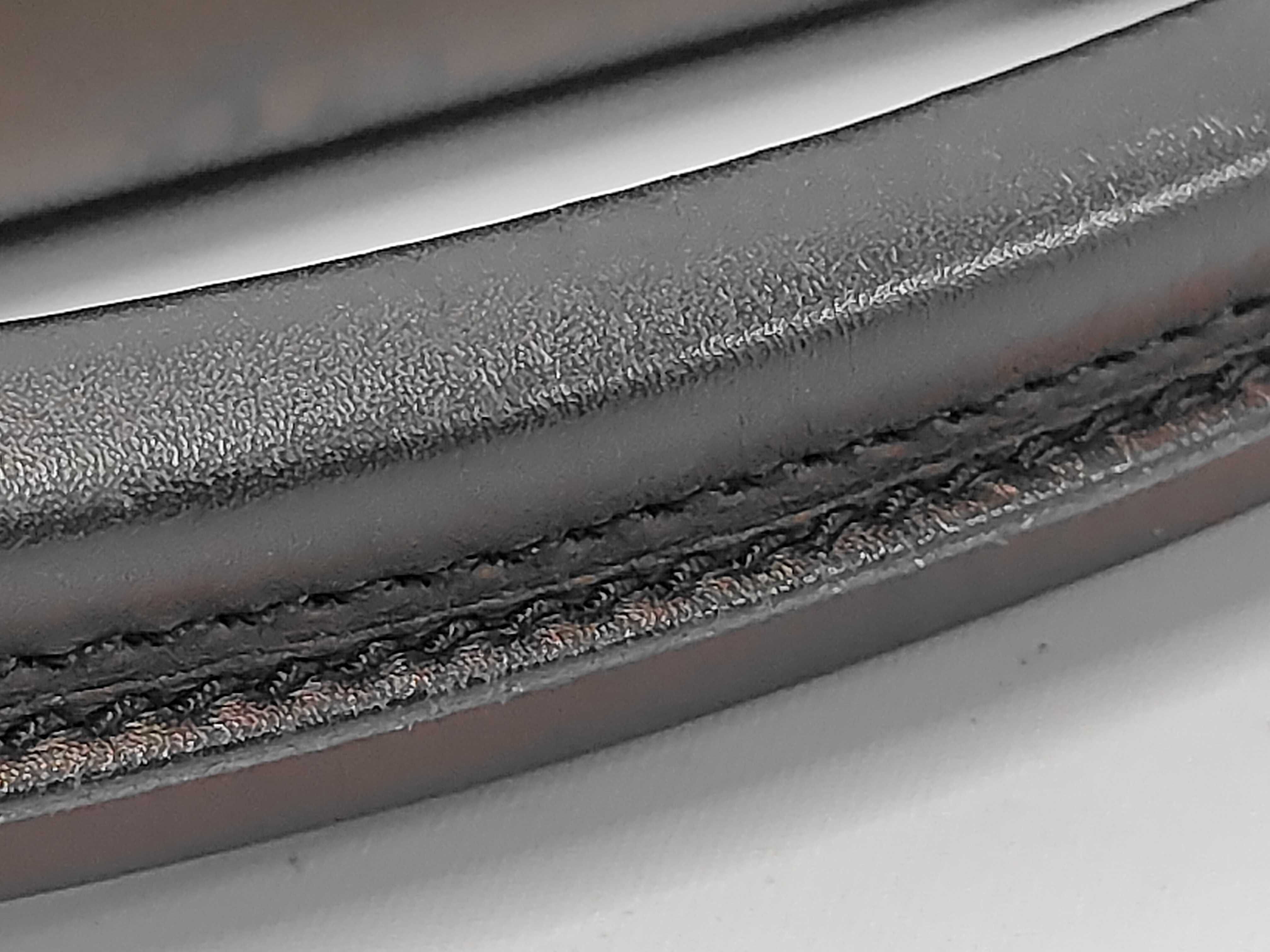 leather business bag — view 6