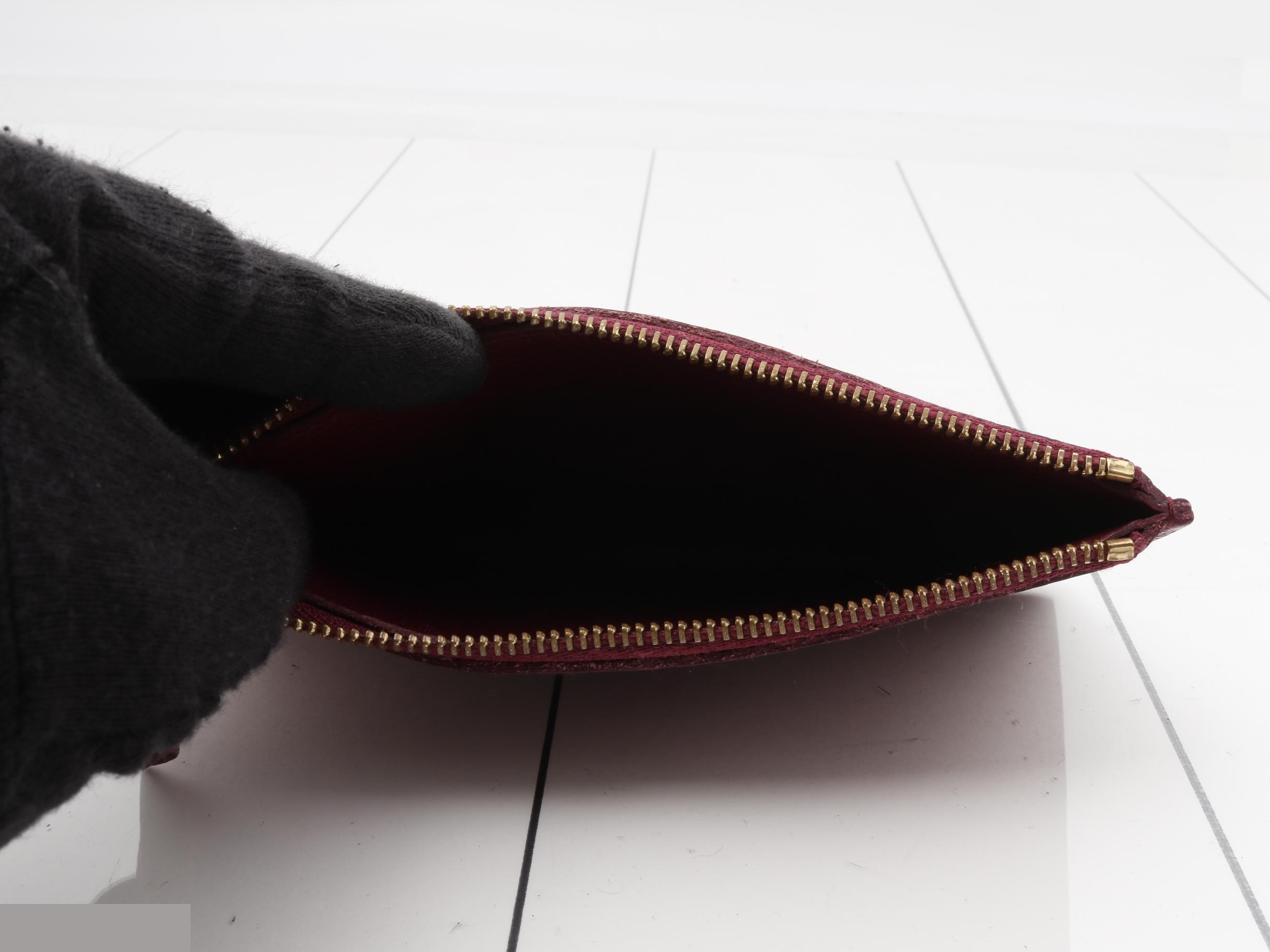 Empreinte Coin Case — view 4
