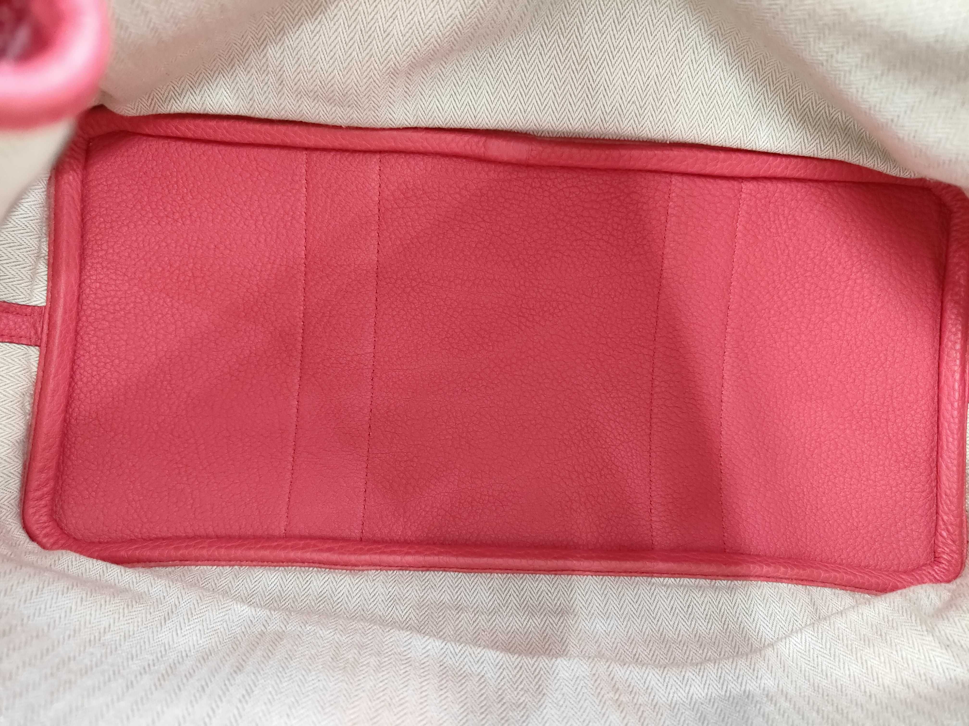 Garden Party PM Negonda Tote Bag ( O stamp) — view 7