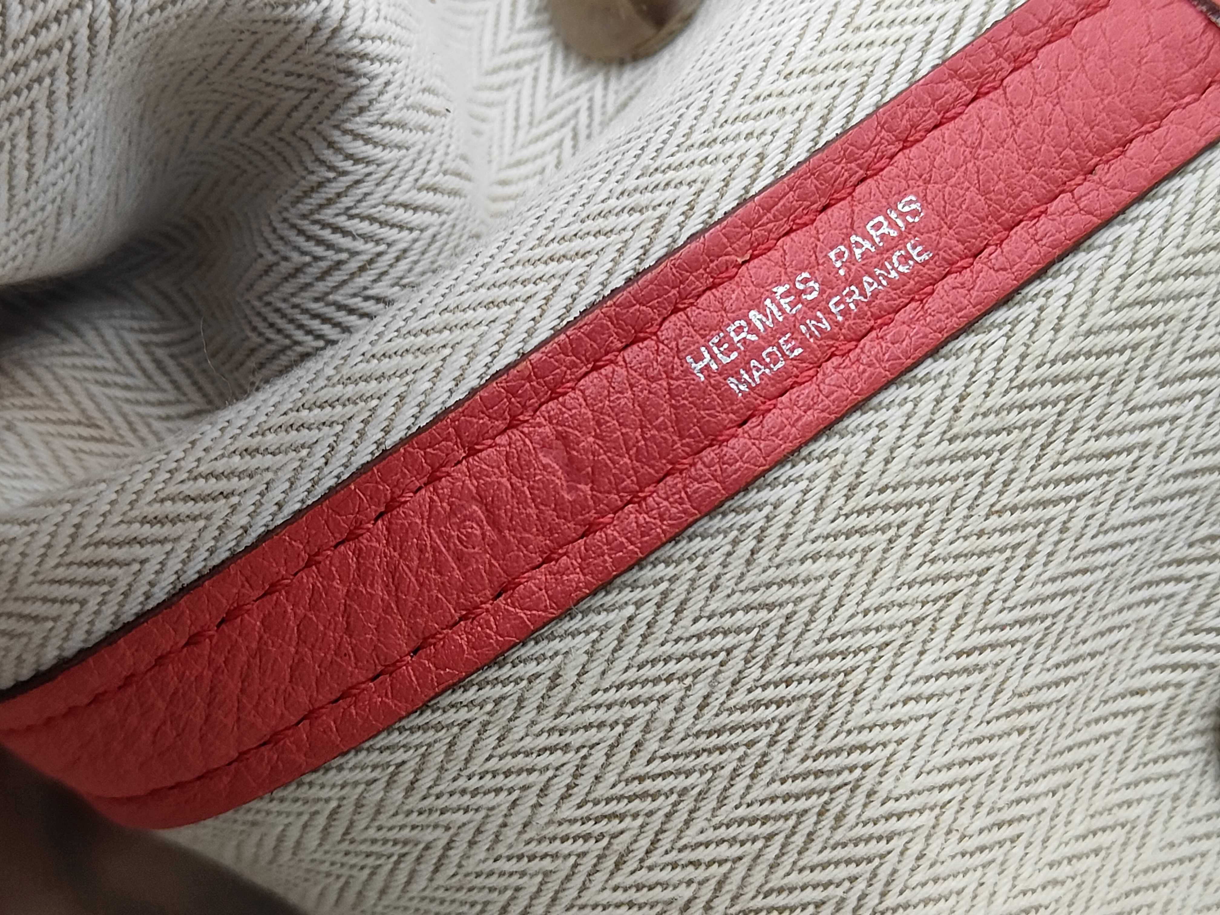 Garden Party PM Negonda Tote Bag ( O stamp) — view 9