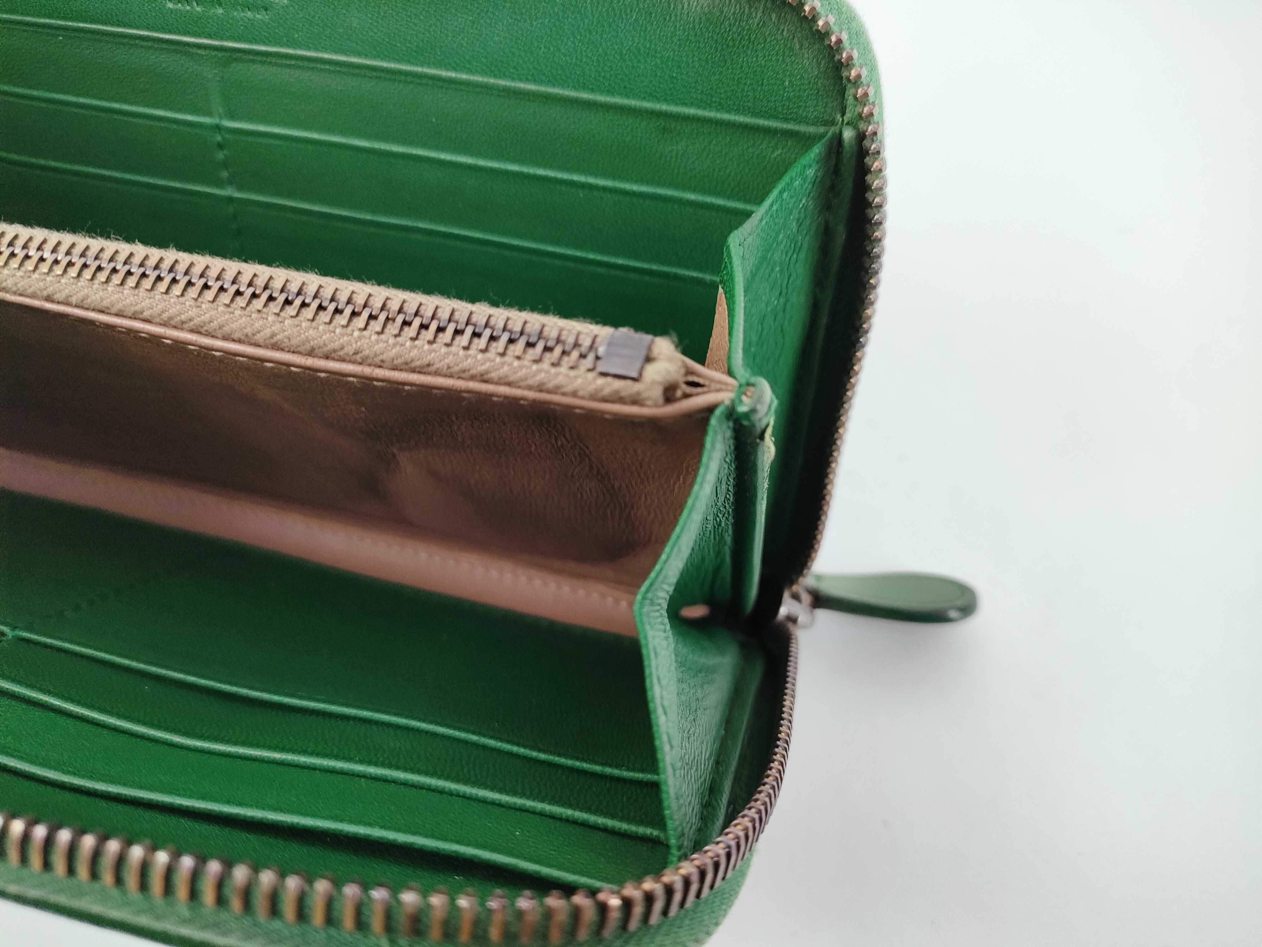 Intrecciato Long Wallet / Intrecciato / B01038279W Wallet — view 11