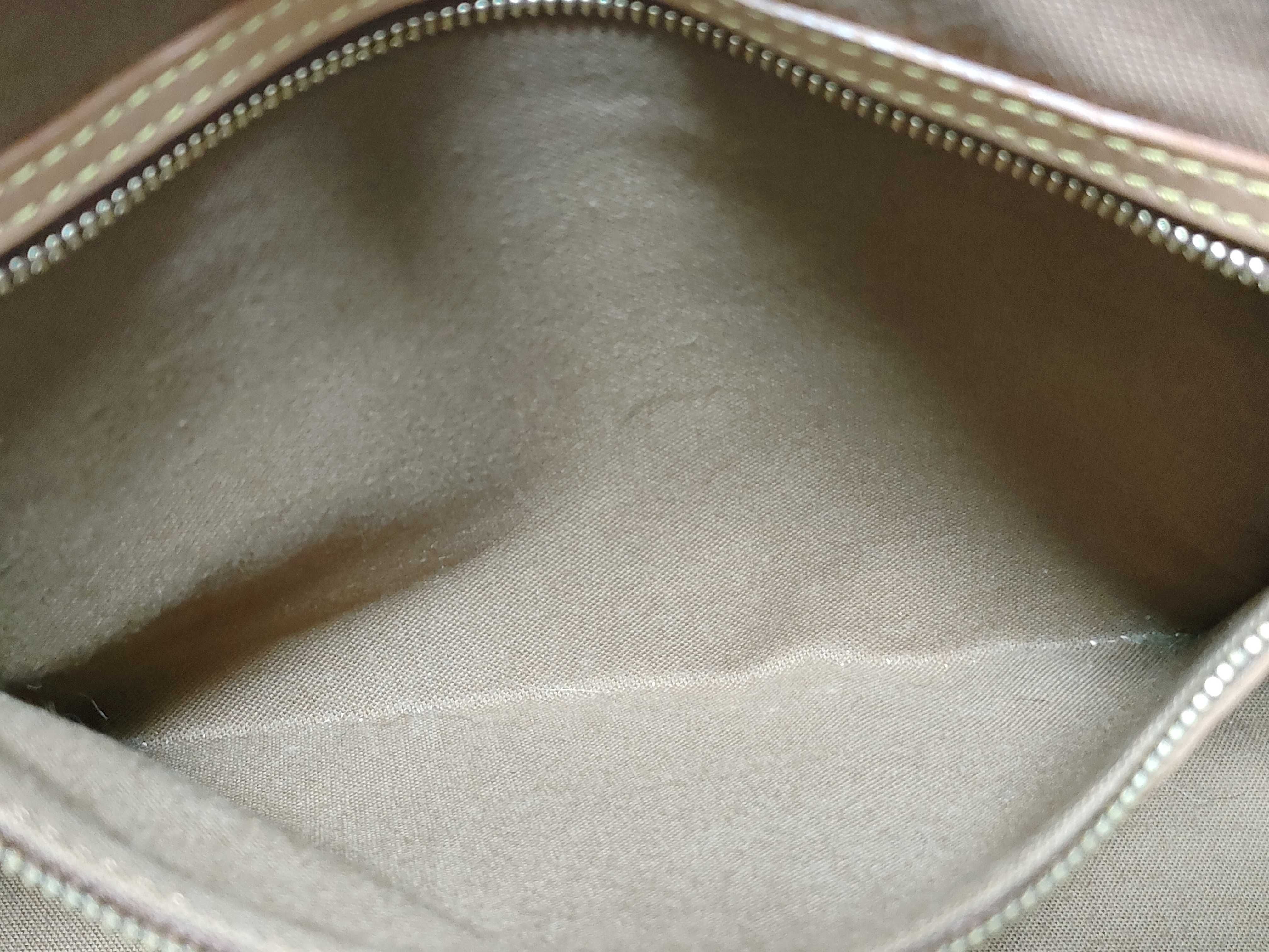 Damier Louis Vuitton Colombine Damier Shoulder Bag 100th Anniversary N99037 AS0937 Tote Bag — view 11